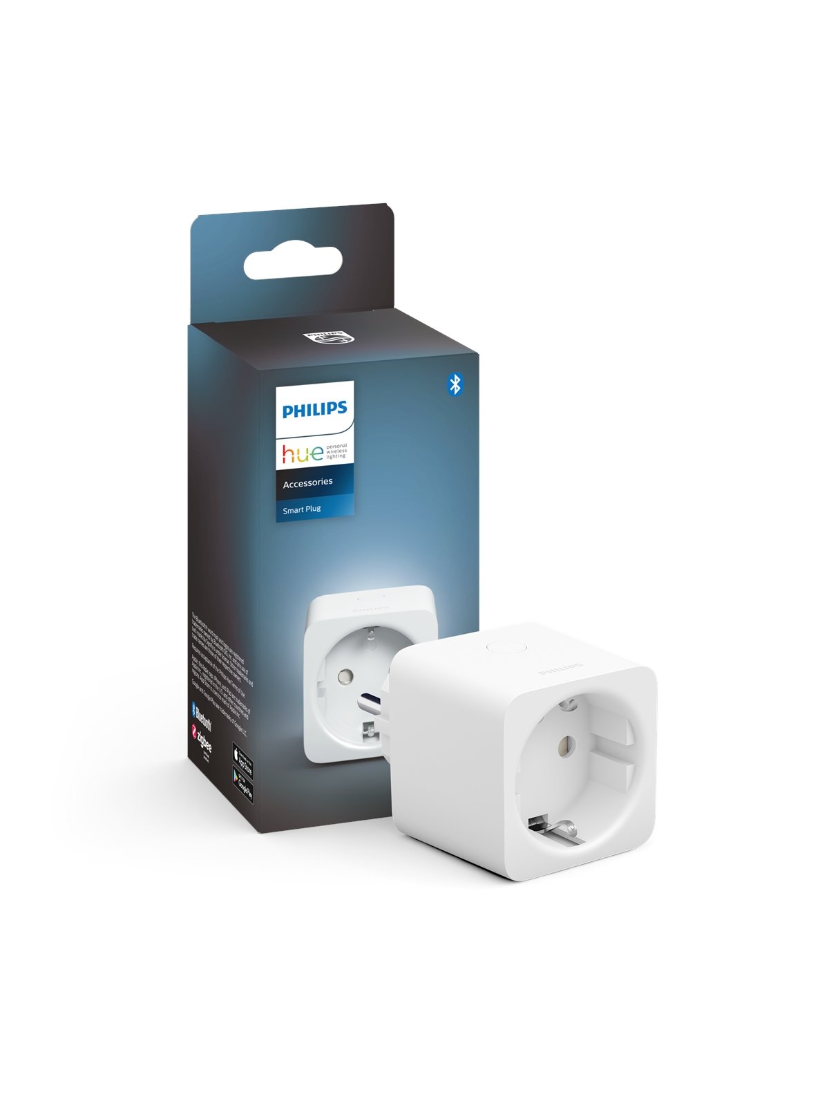 Philips Hue Smart Plug, Smart Home