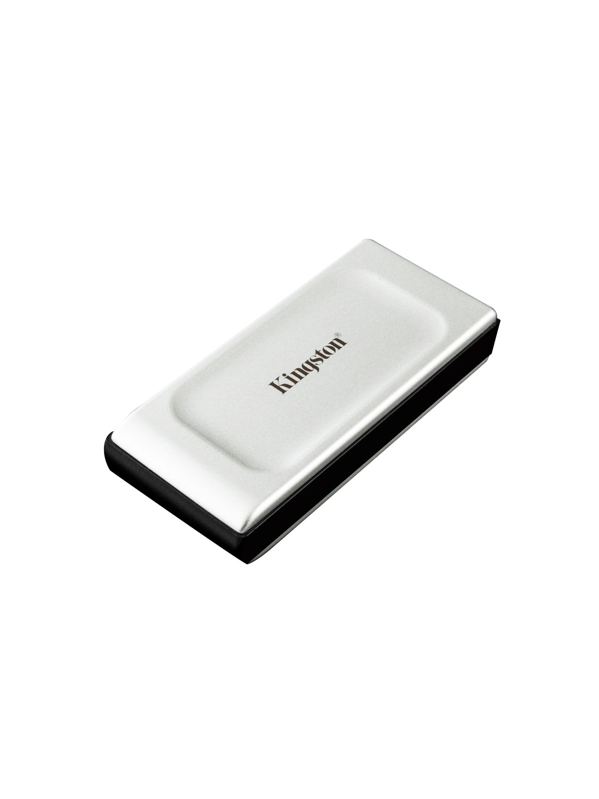 Kingston XS2000 Portable SSD - 1TB - Ekstern SSD - USB-C, Ssd Harddisk