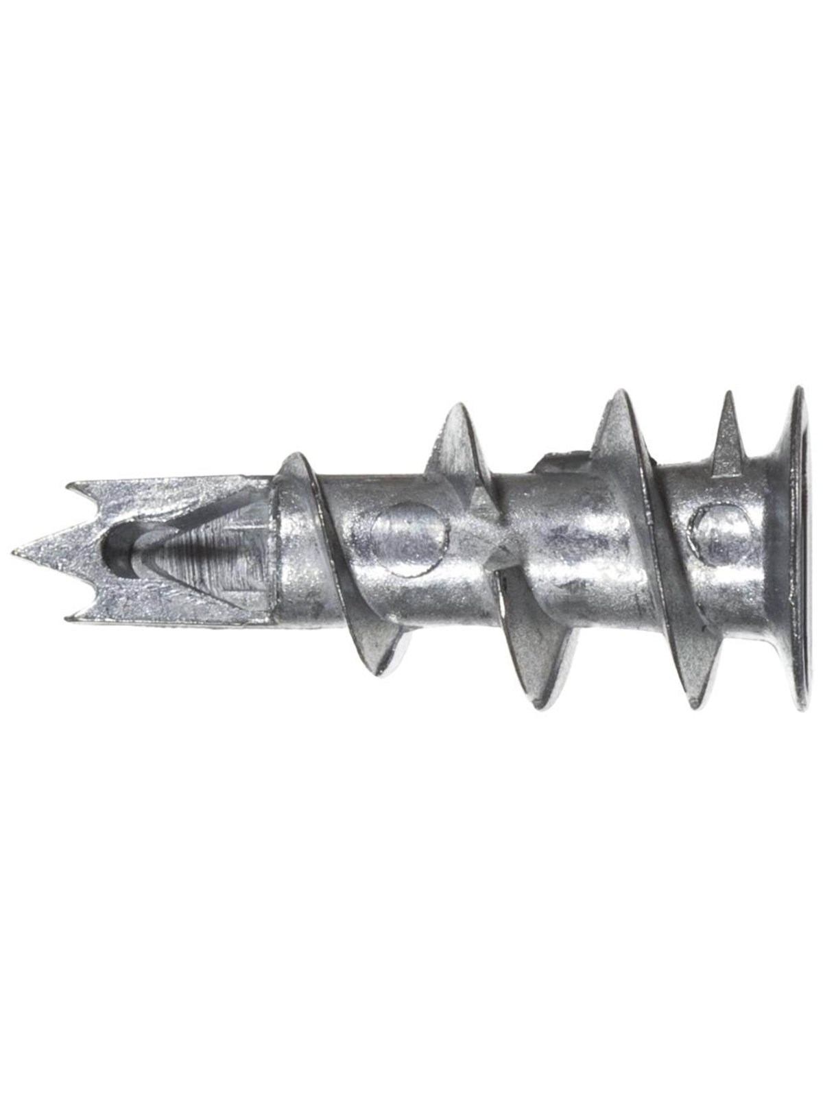 Fischer Plasterboard fixing metal GKM (100 pcs.), Søm Og Skruer