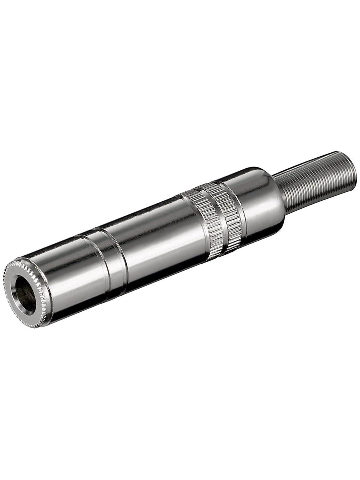 Pro Jack - 6.35 mm - stereo, Audiokabel