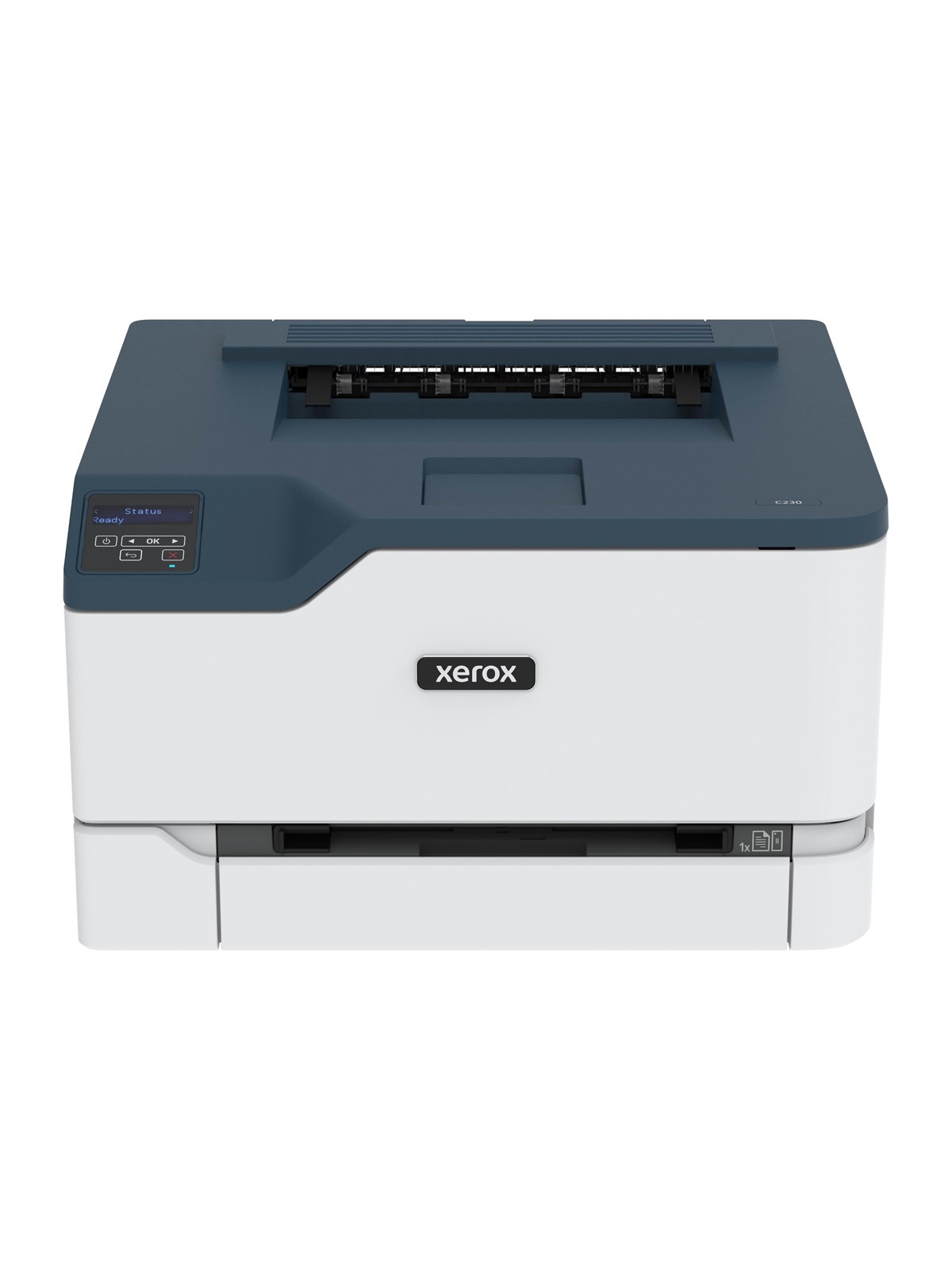 Xerox C230 Color Laser Printer (C230V/DNI) - Farve - Laser