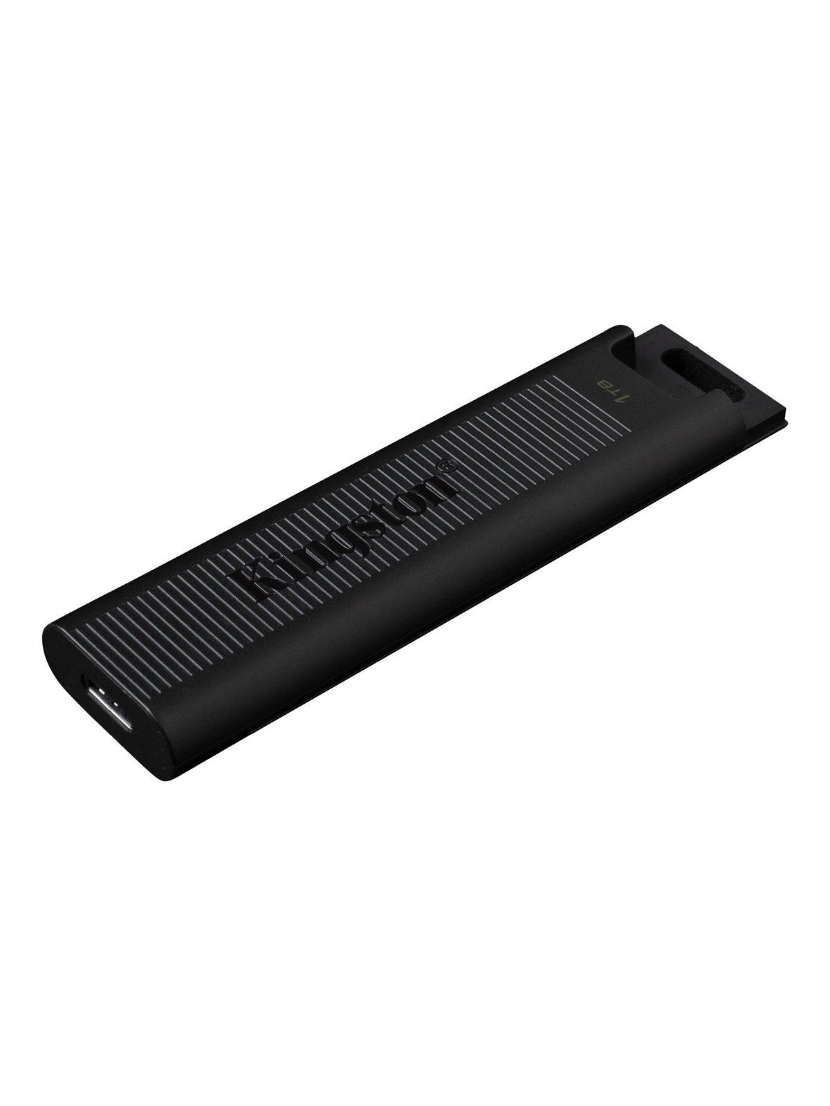 Kingston DataTraveler Max - Sort - 1TB - USB Stick, Usb Stick