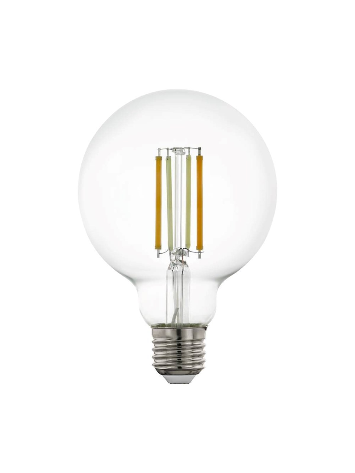 EGLO CONNECT.Z E27 G95 klar SMART pære M/TUNABLE WHITE, Smart Home