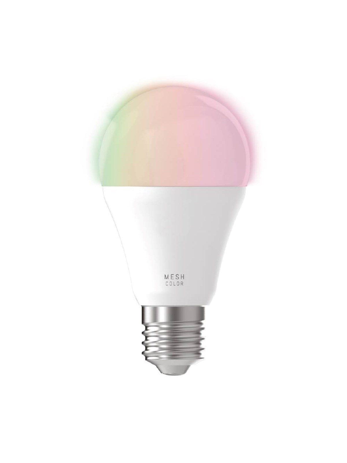 EGLO CONNECT.Z E27 A60 opal SMART pære M/FARVER(RGB) OG TUNABLE WHITE, Smart Home