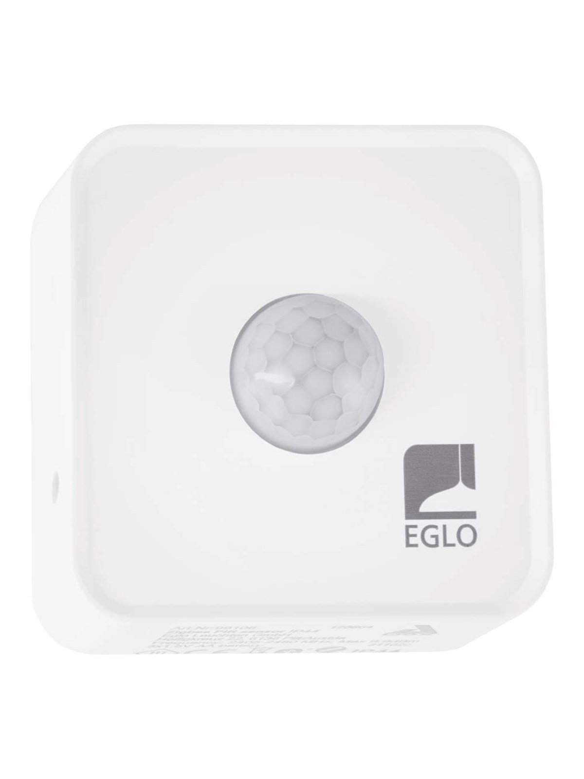EGLO CONNECT.Z SENSOR SMART hvid, Smart Home