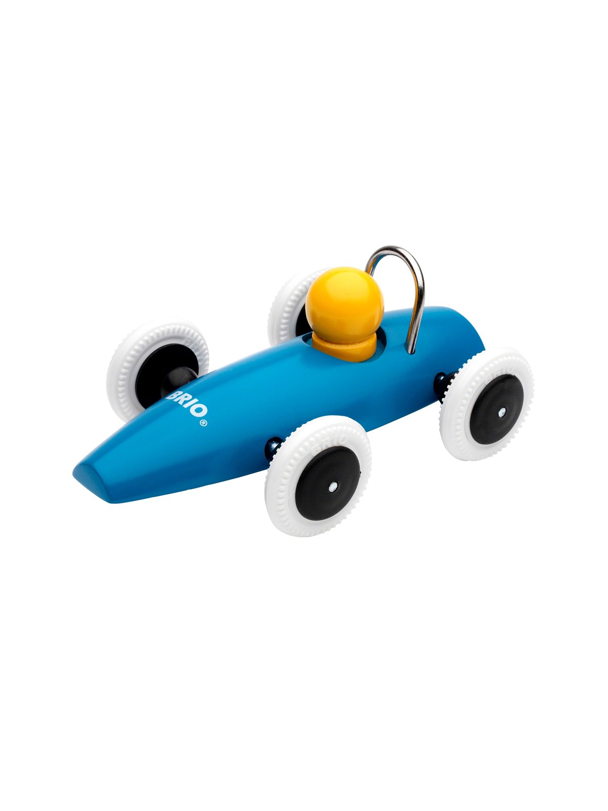 Brio 30077 Racerbil - Flere varianter, Legetøj