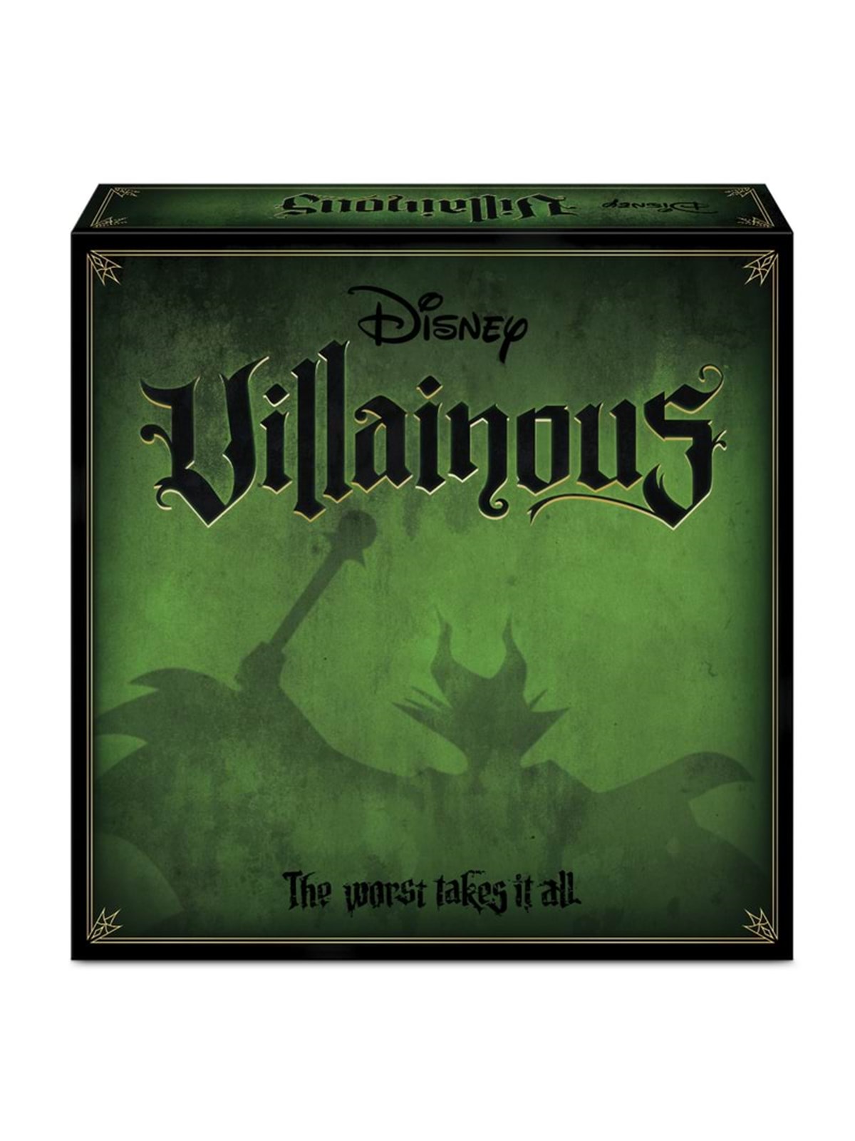 Ravensburger Disney Villainous EN