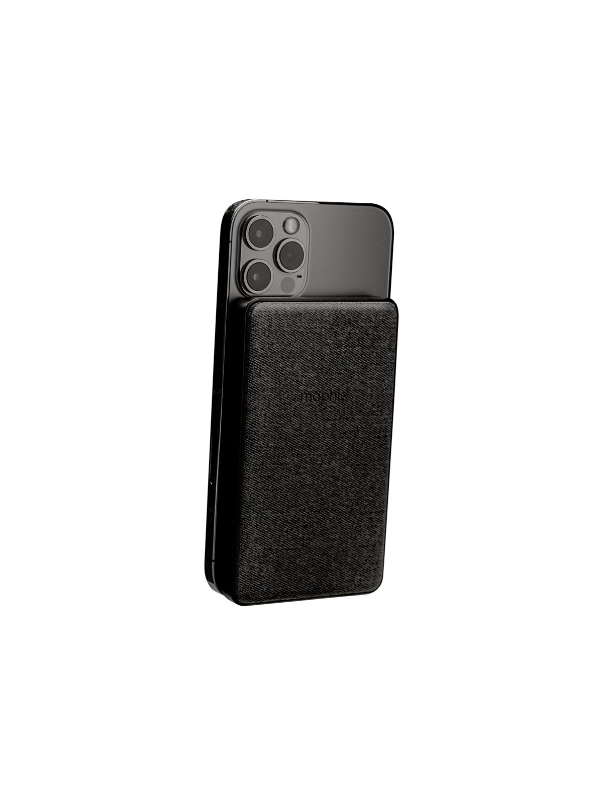 Mophie snap+ juice pack mini 1-Pack, Mobil Oplader