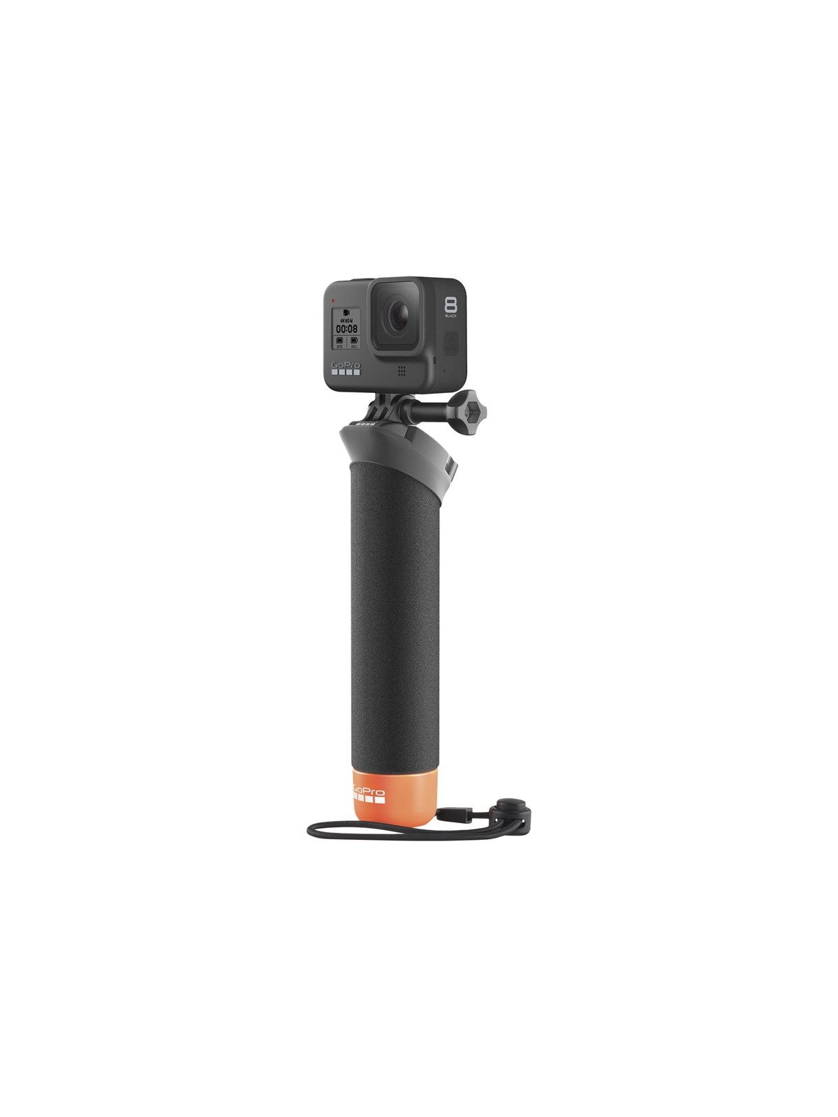 GoPro The Handler - Floating Hand Grip Camera Mount, Gopro Tilbehør
