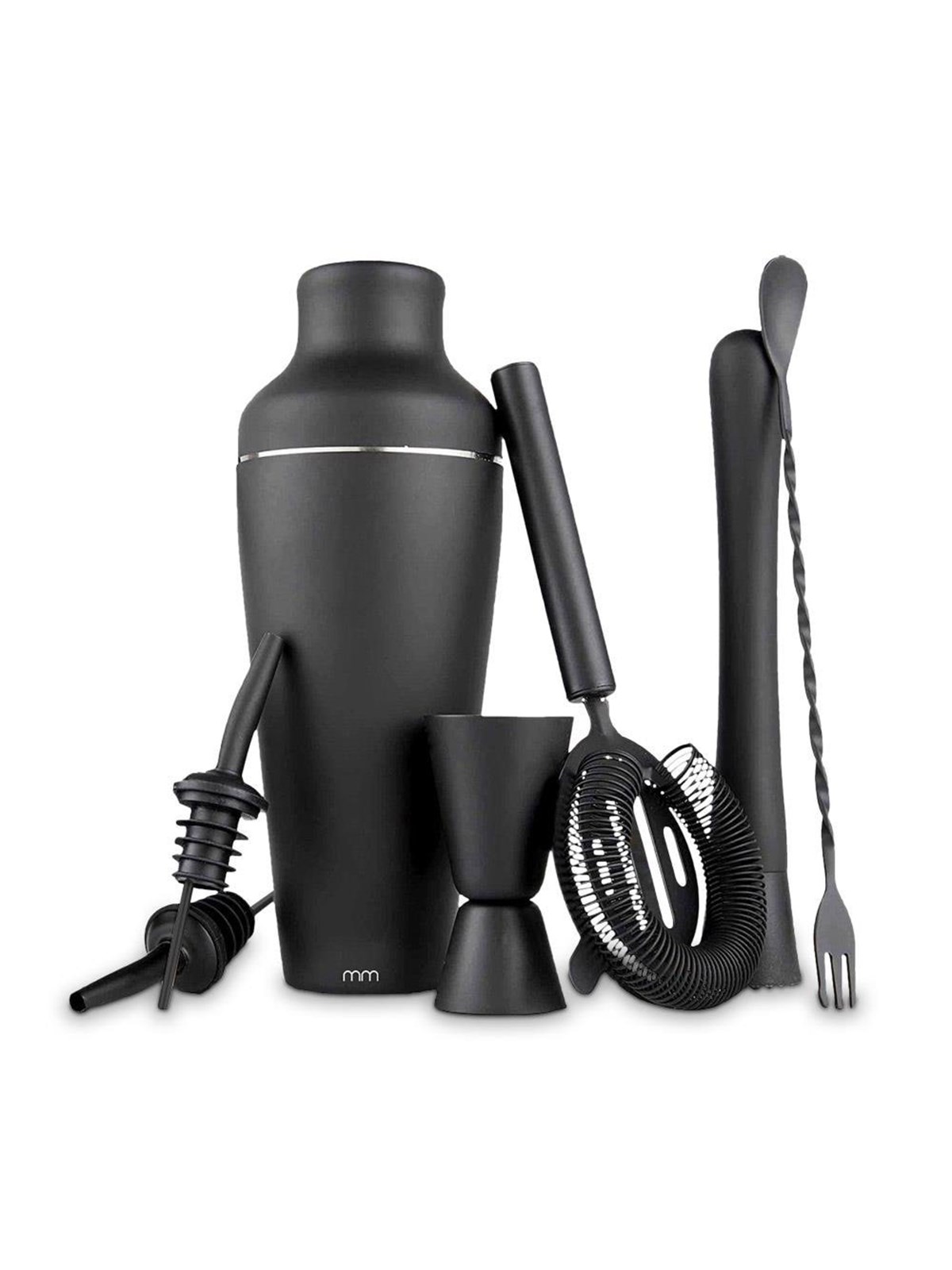 Mikamax Cocktail Shaker Set, Gadget