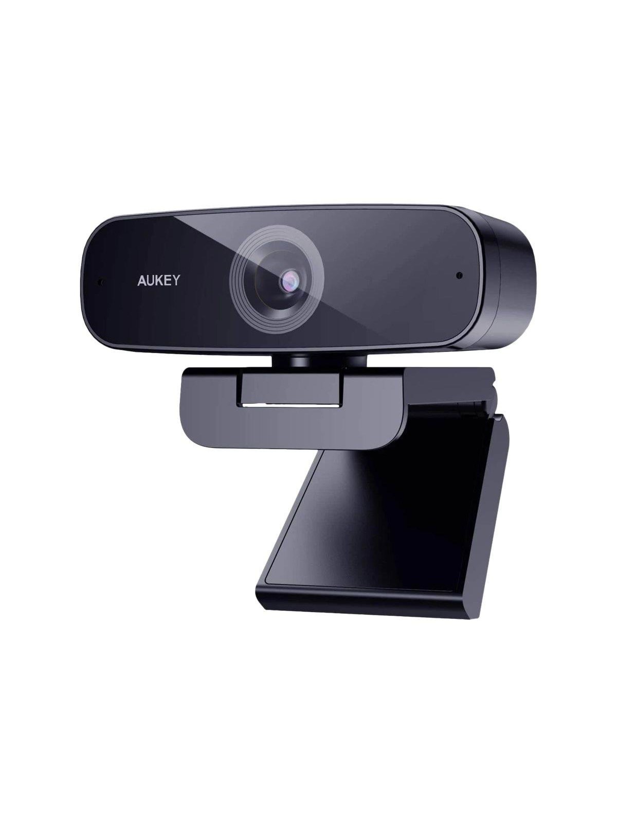 Aukey PC-W3 - webcam, Webcam