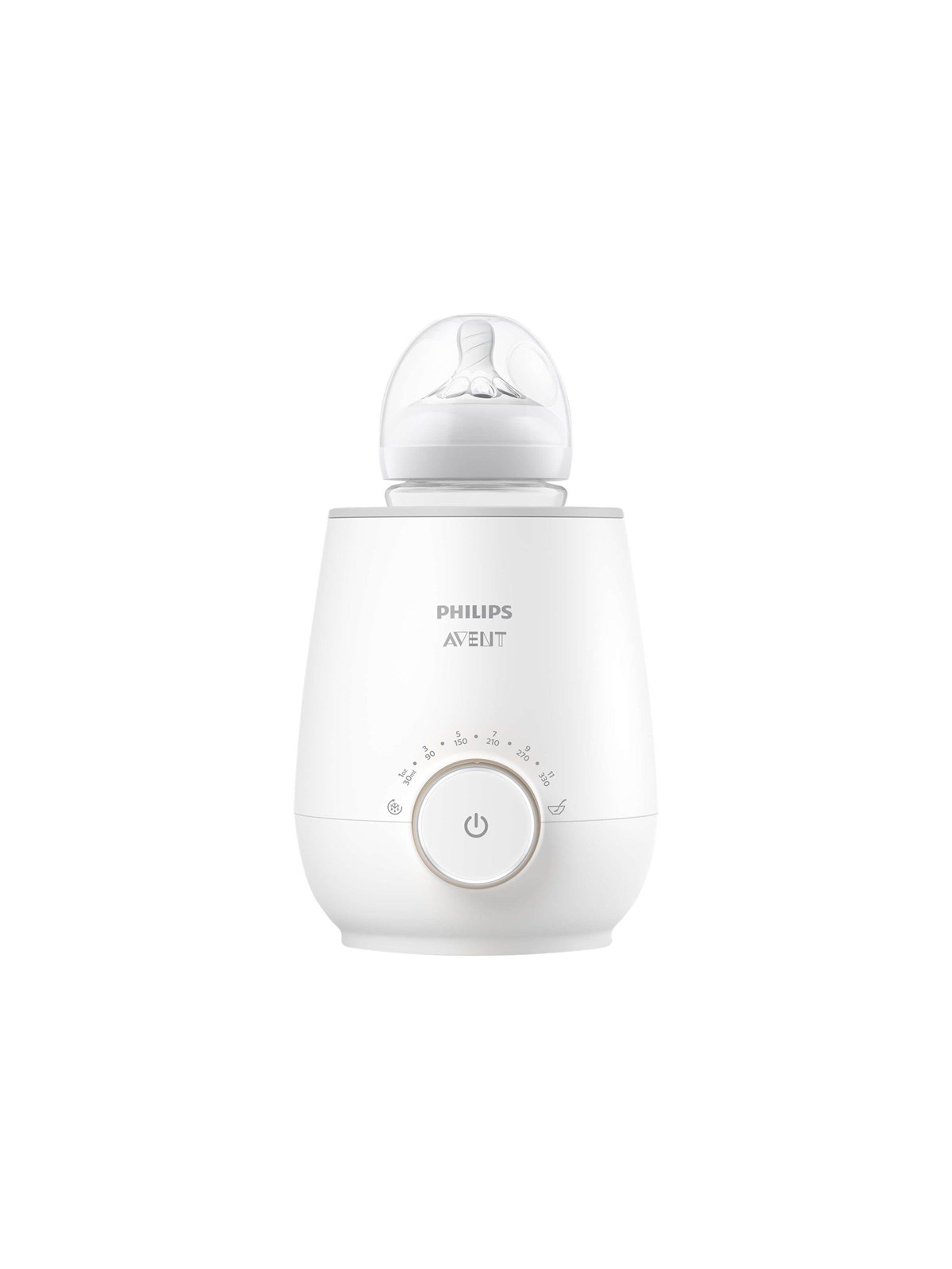 Philips Avent Baby flaskevarmer, Babyudstyr