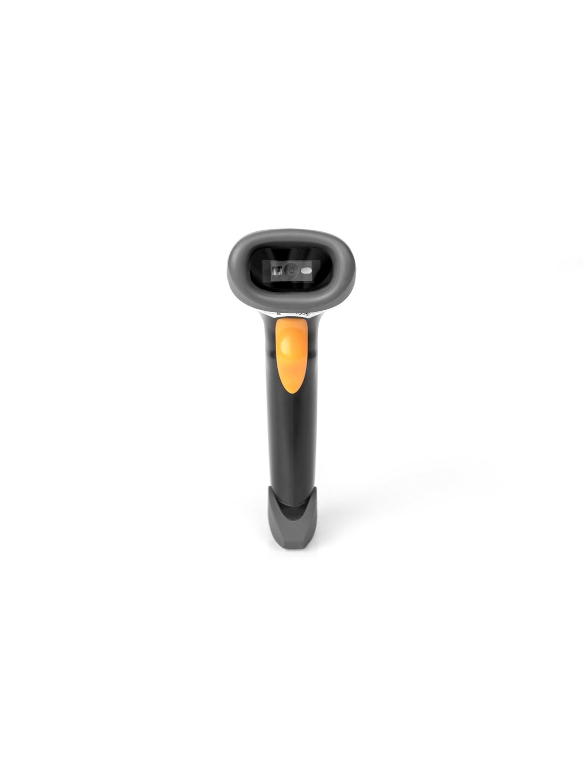 DIGITUS DA-81002 - 2D Wired Barcode Scanner (with USB Cable and Cradle)