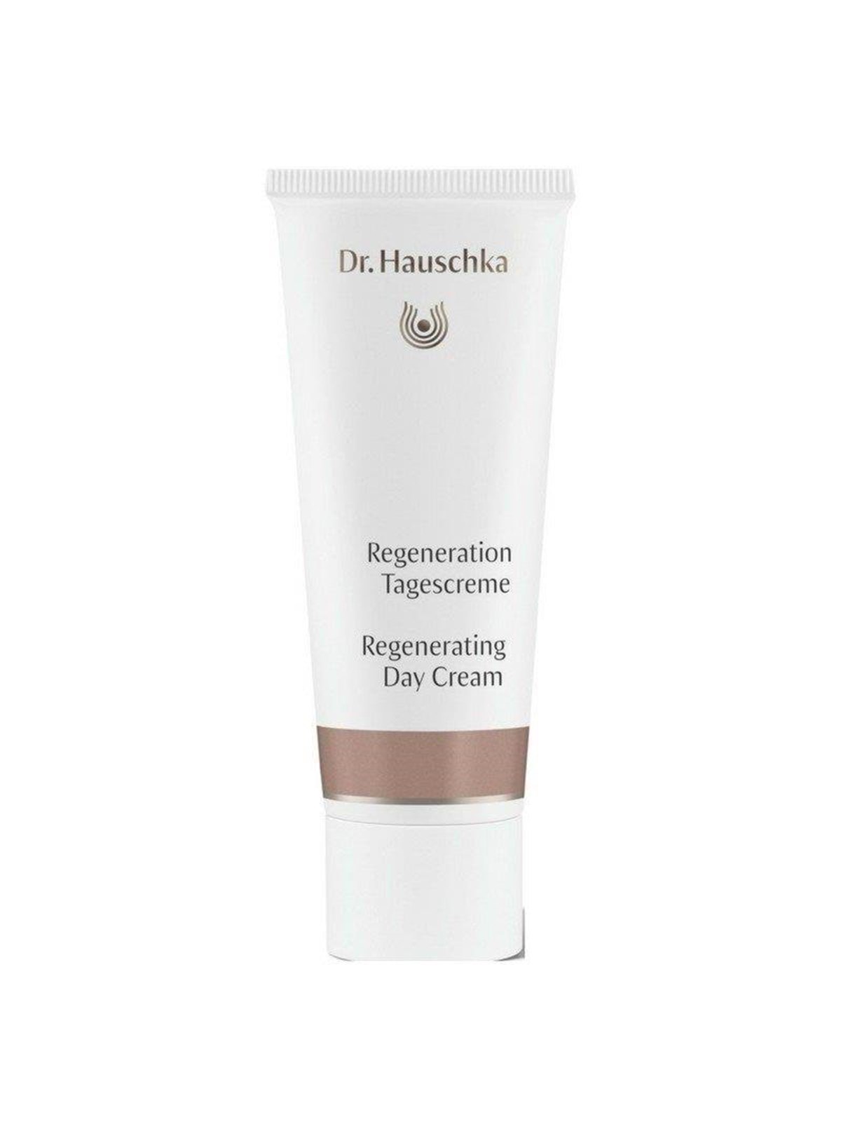 Dr. Hauschka Regenerating Day Cream, Ansigtspleje
