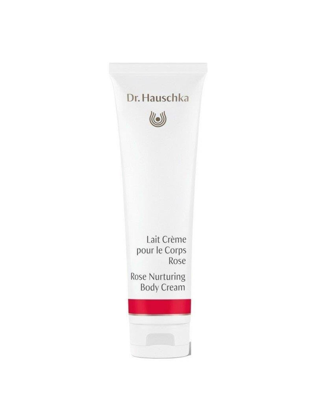 Dr. Hauschka Rose Nurturing Body Cream, Kropspleje