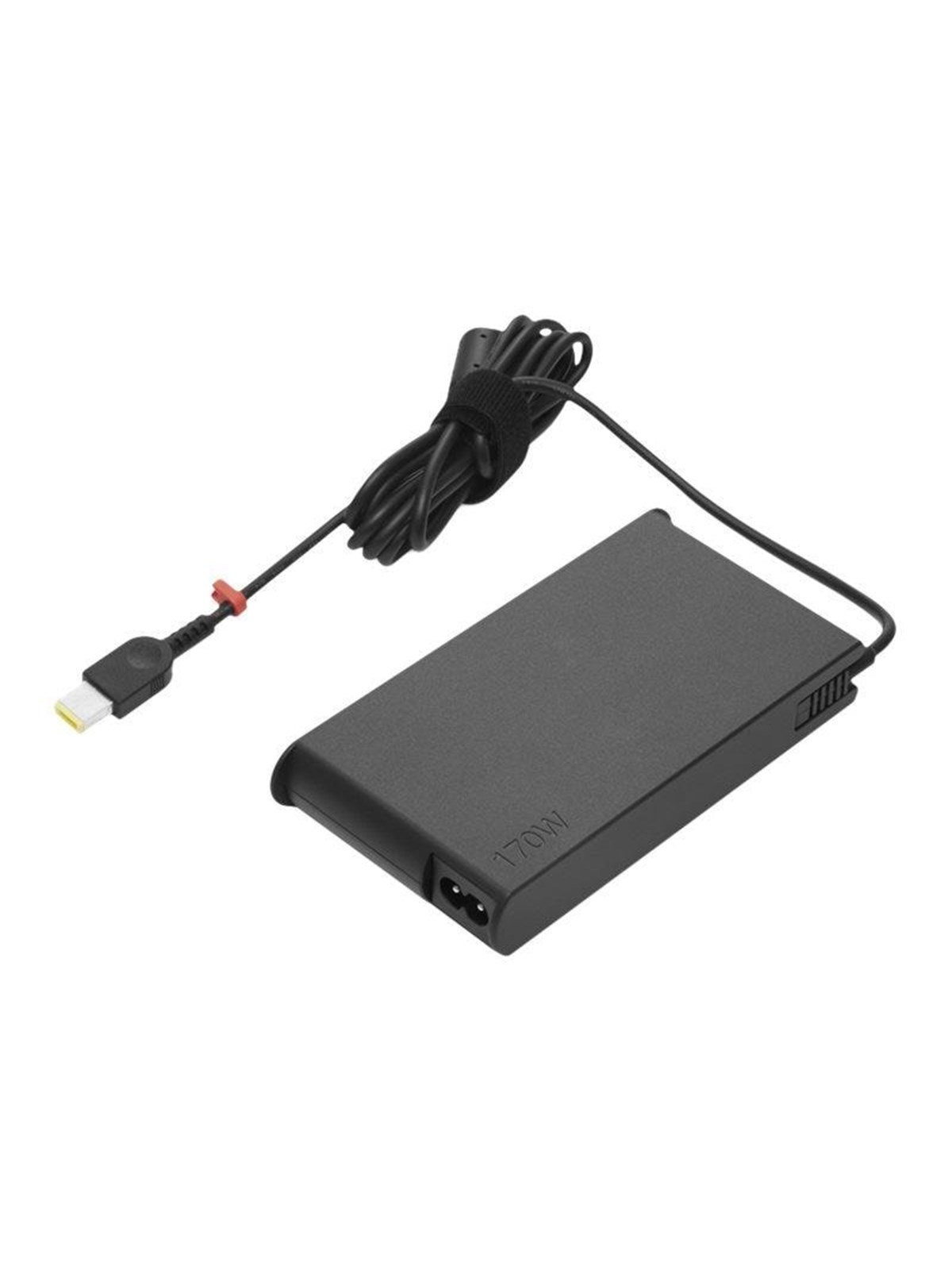 Lenovo Slim - power adapter - 170 Watt, Oplader Til Bærbar
