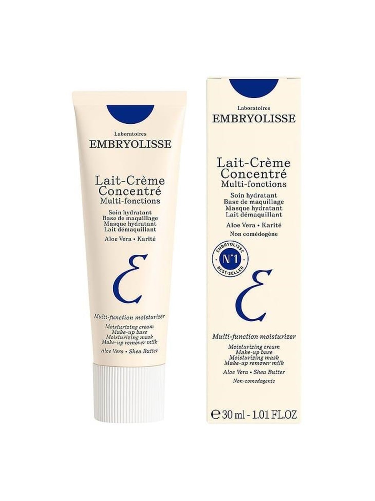 Embryolisse Lait Creme Concentre, Ansigtspleje