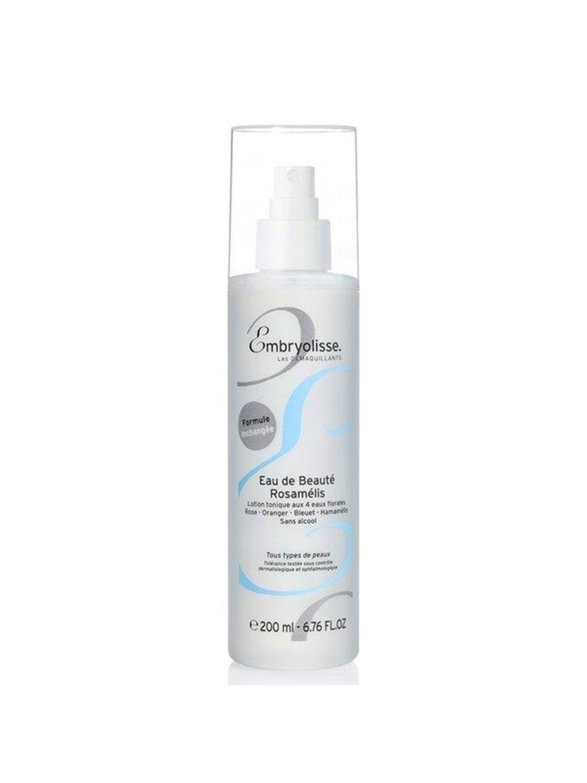 Embryolisse Eau De Beauté Rosamélis, Ansigtspleje