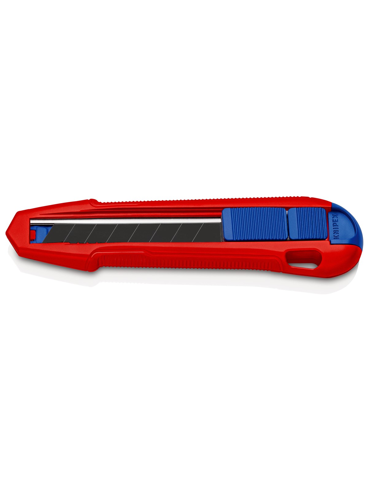KNIPEX CutiX , Værktøj
