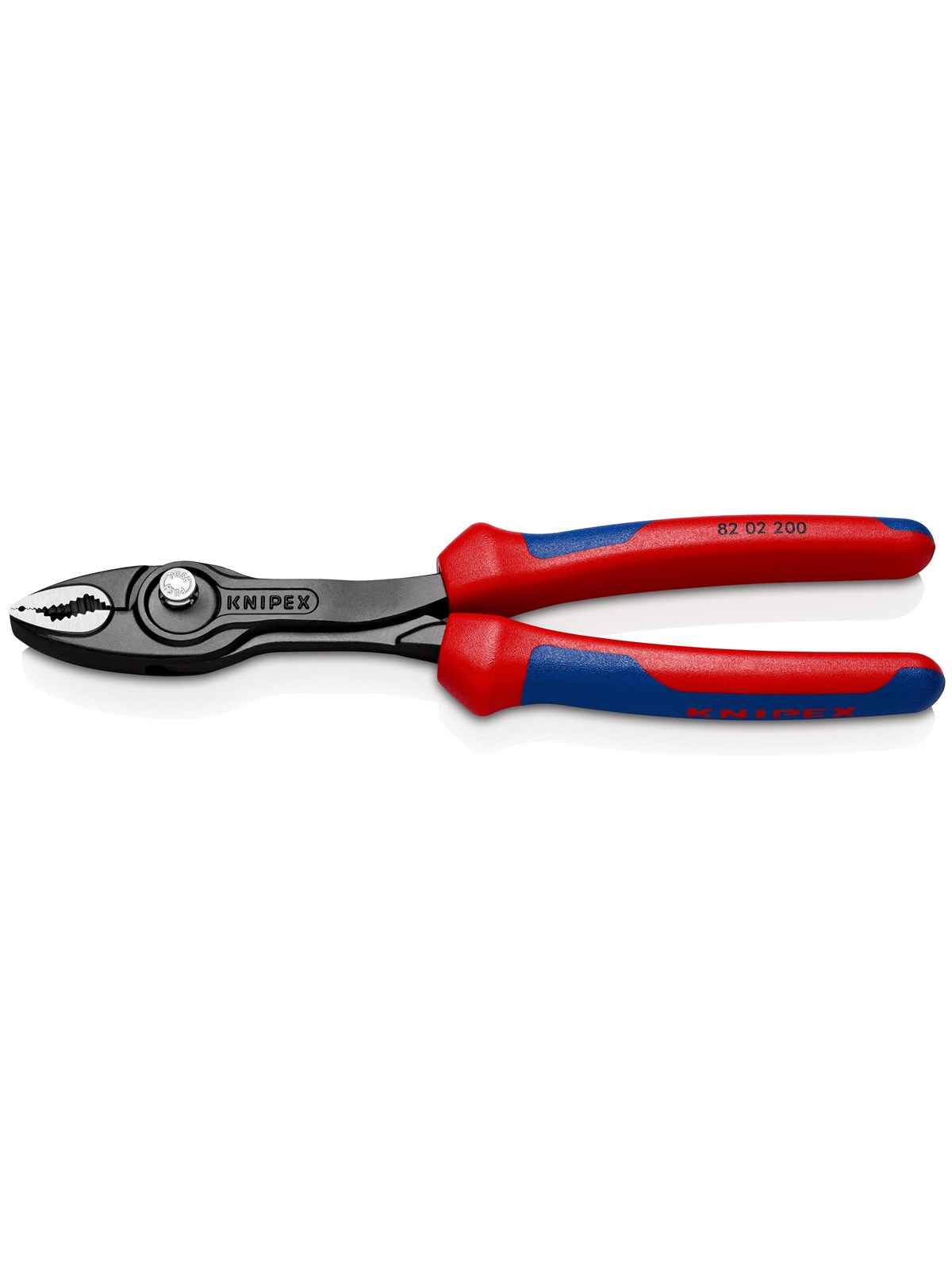KNIPEX TwinGrip, Værktøj Til Vvs-arbejde