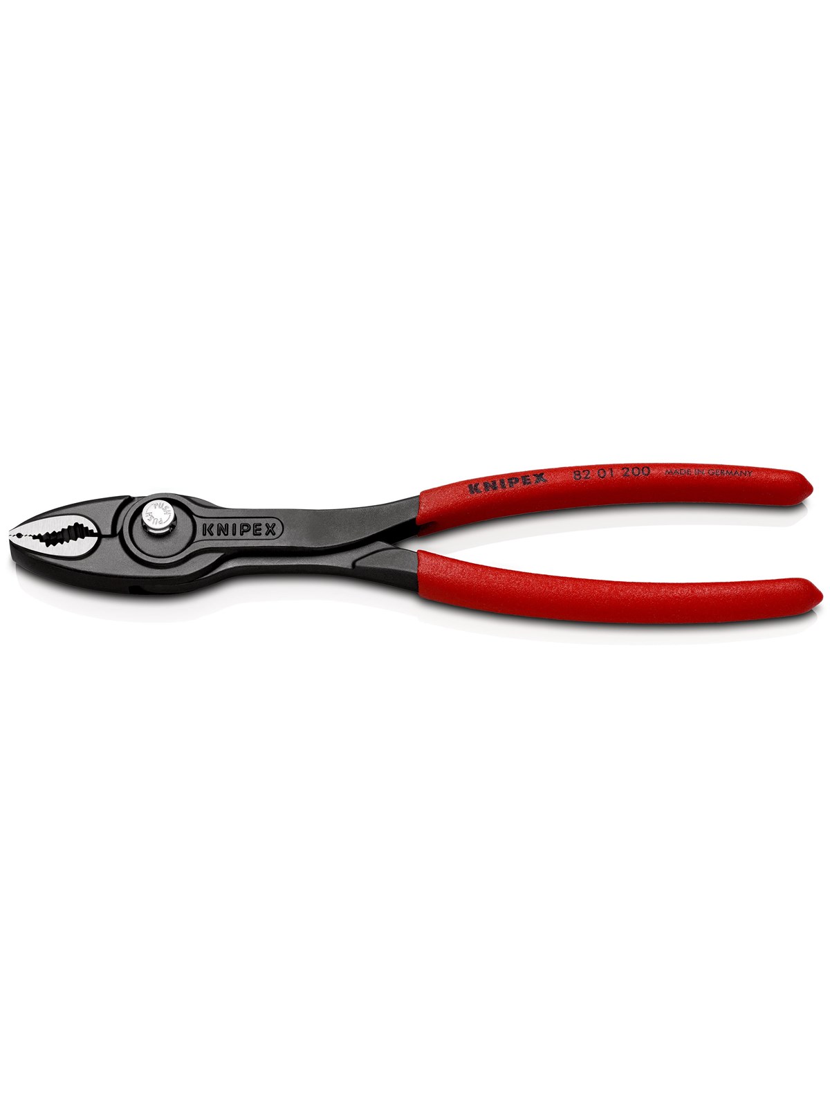 KNIPEX TwinGrip, Værktøj Til Vvs-arbejde