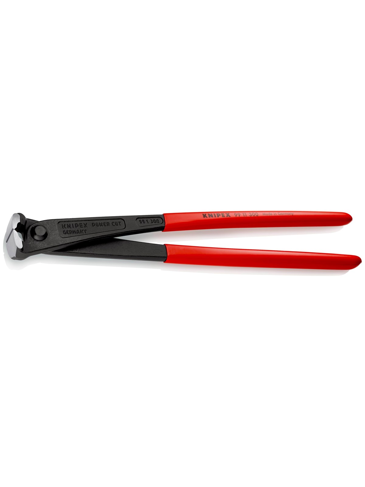 KNIPEX Kraft-bindetang, Værktøj
