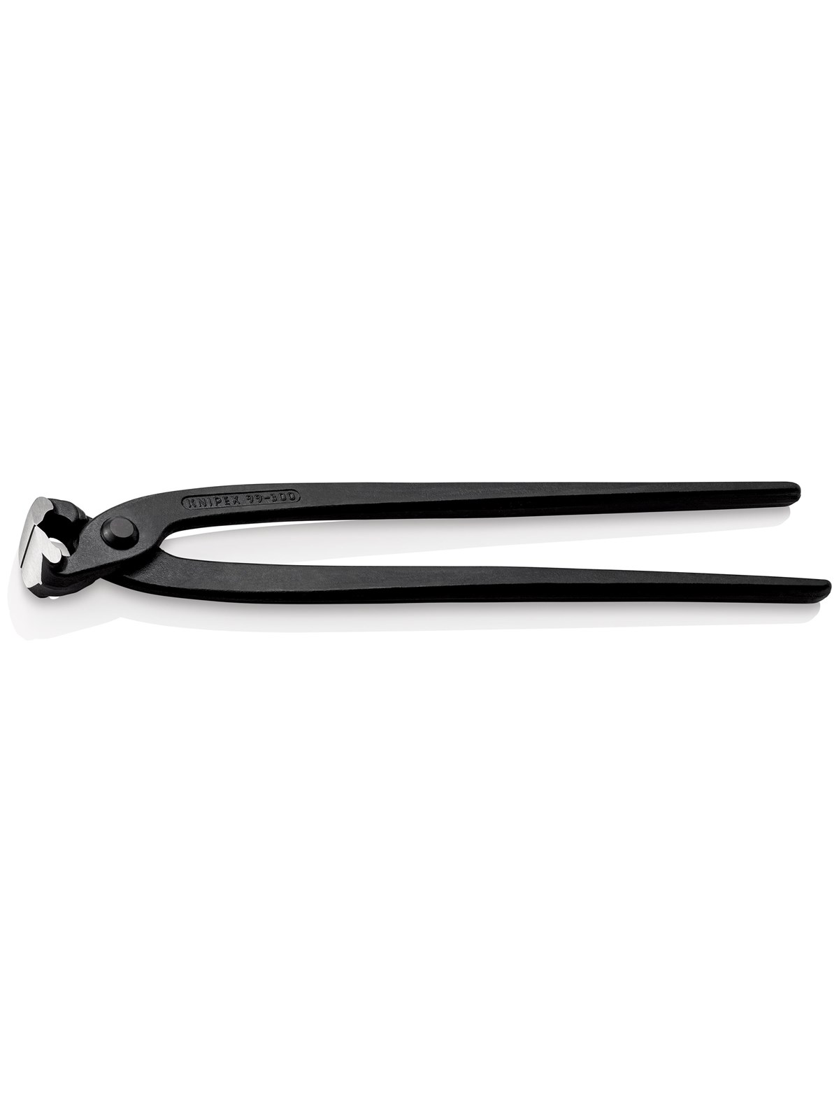 KNIPEX Bindetang, Værktøj