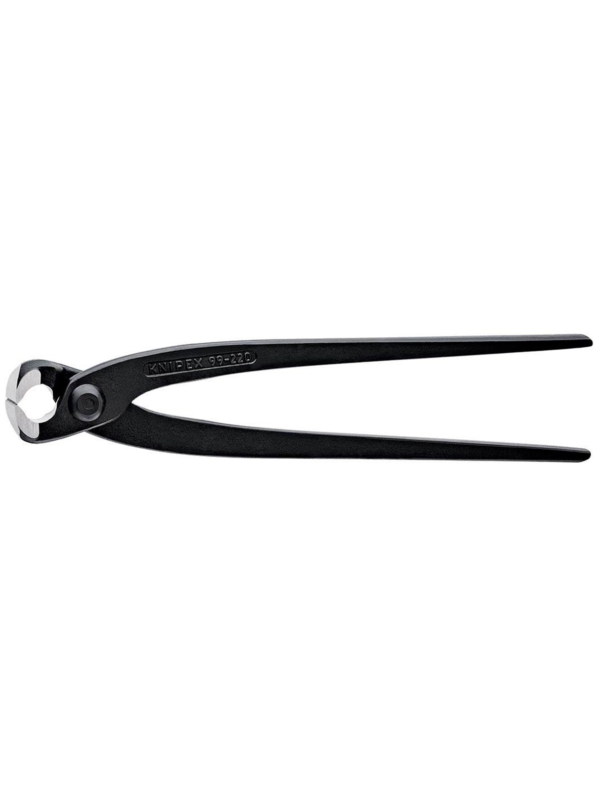 KNIPEX Bindetang, Værktøj
