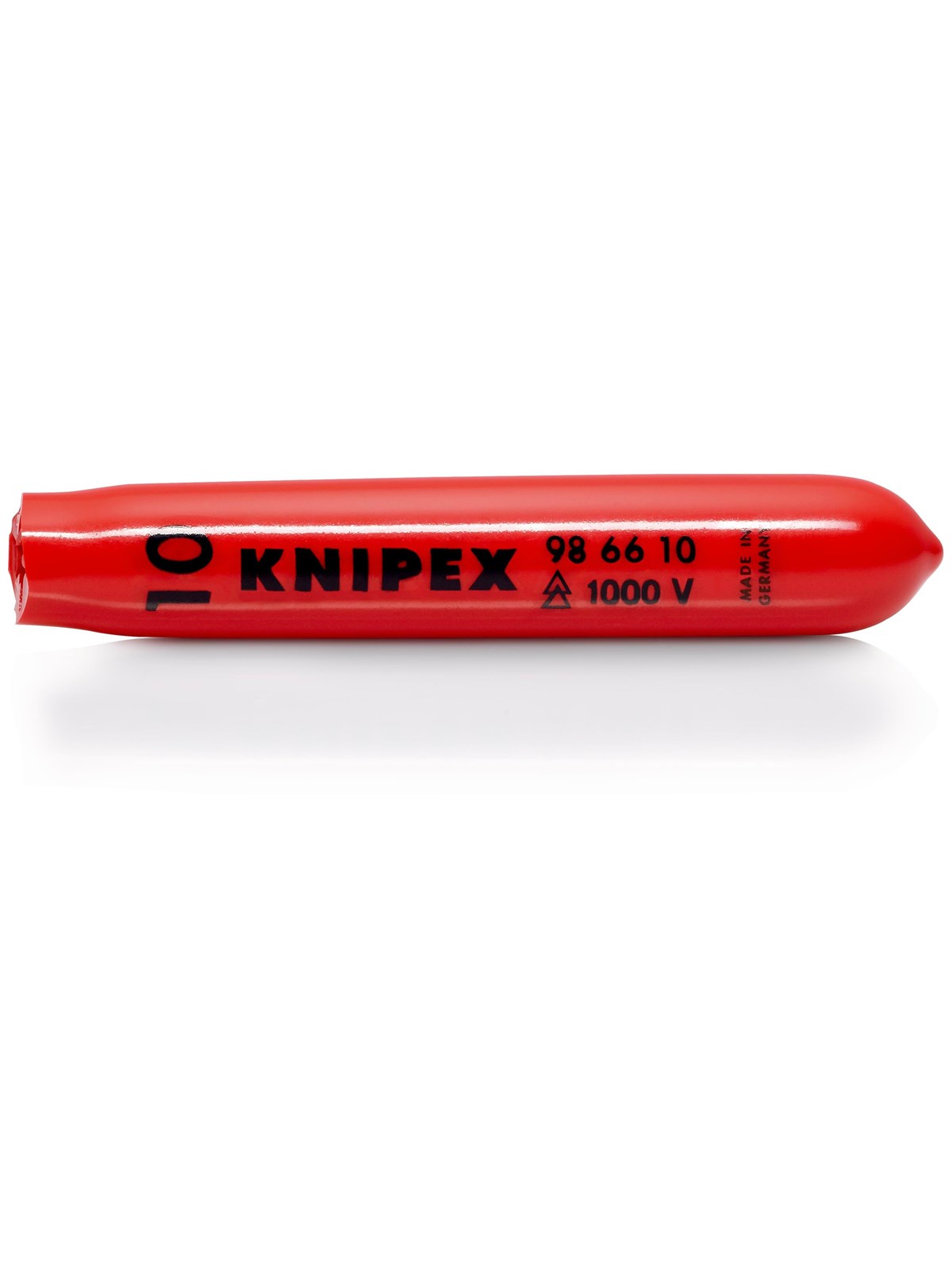 KNIPEX Tylle - selvklemmende, Værktøj Til El Arbejde