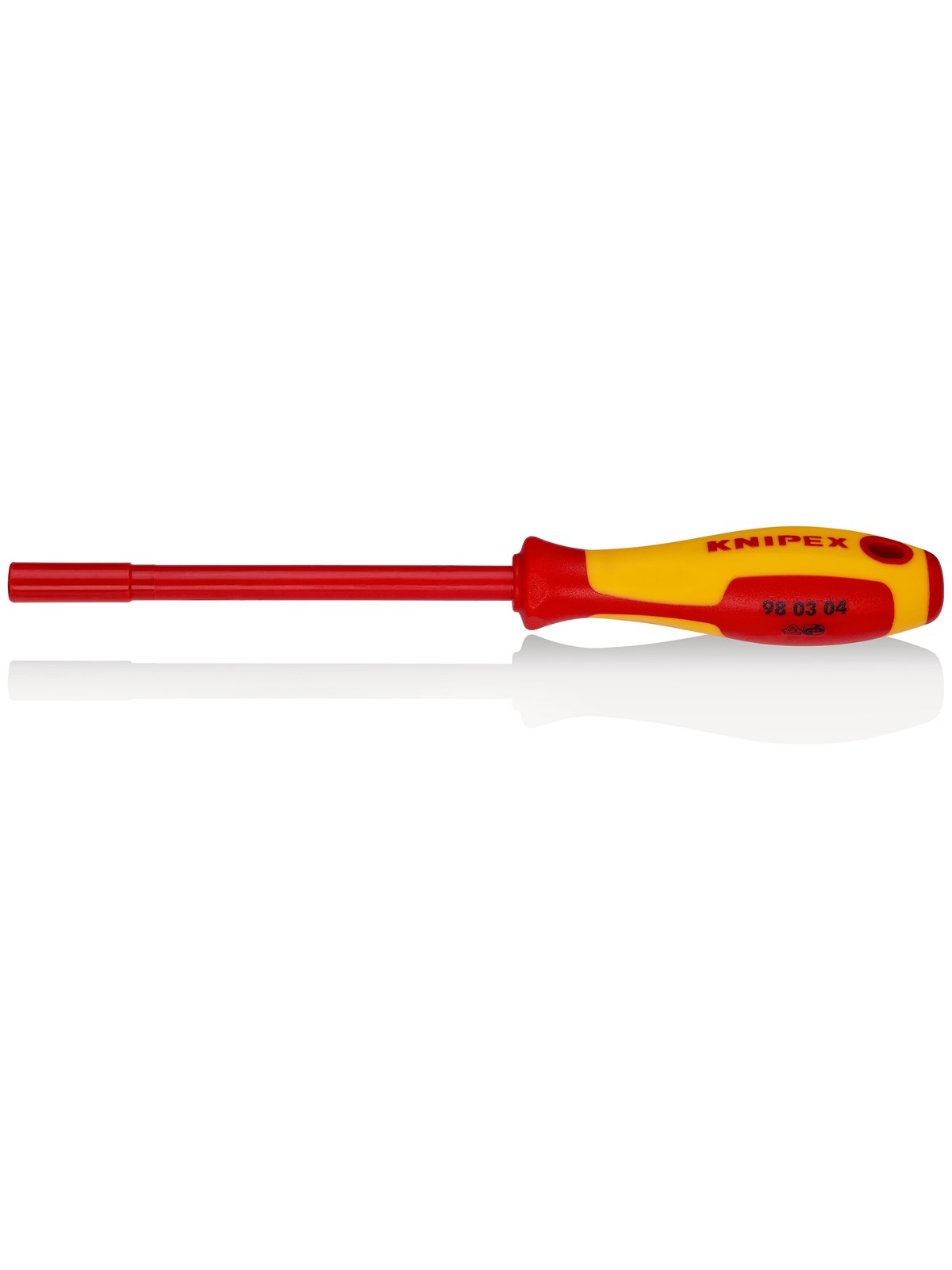 KNIPEX Topnøgle, Værktøj Til El Arbejde