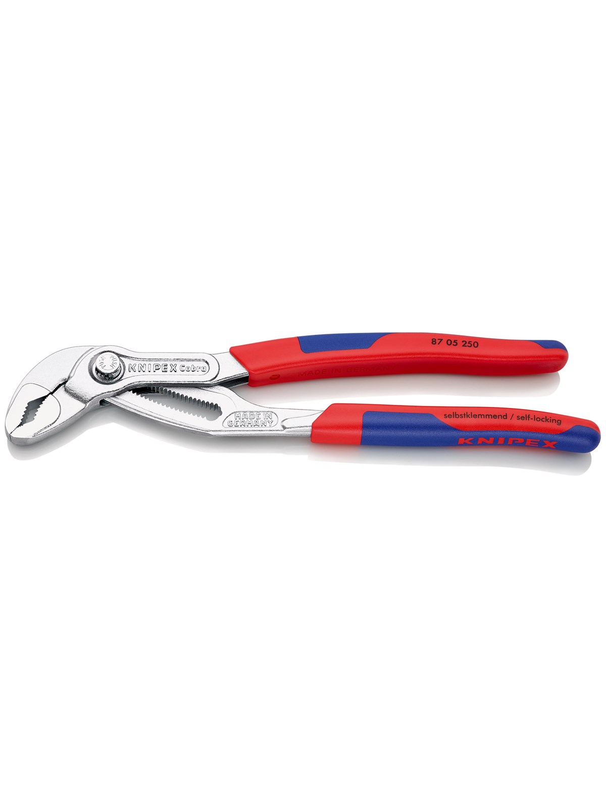 KNIPEX Cobra , Værktøj Til Vvs-arbejde