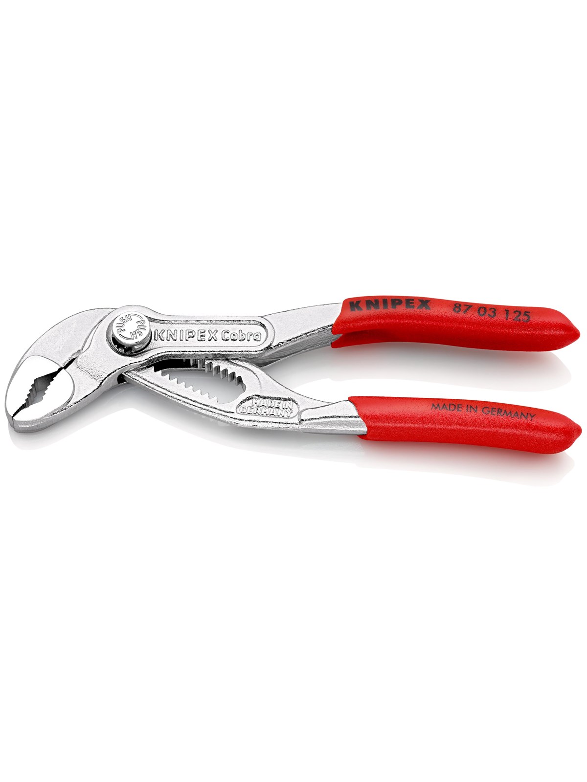 KNIPEX Cobra , Værktøj Til Vvs-arbejde