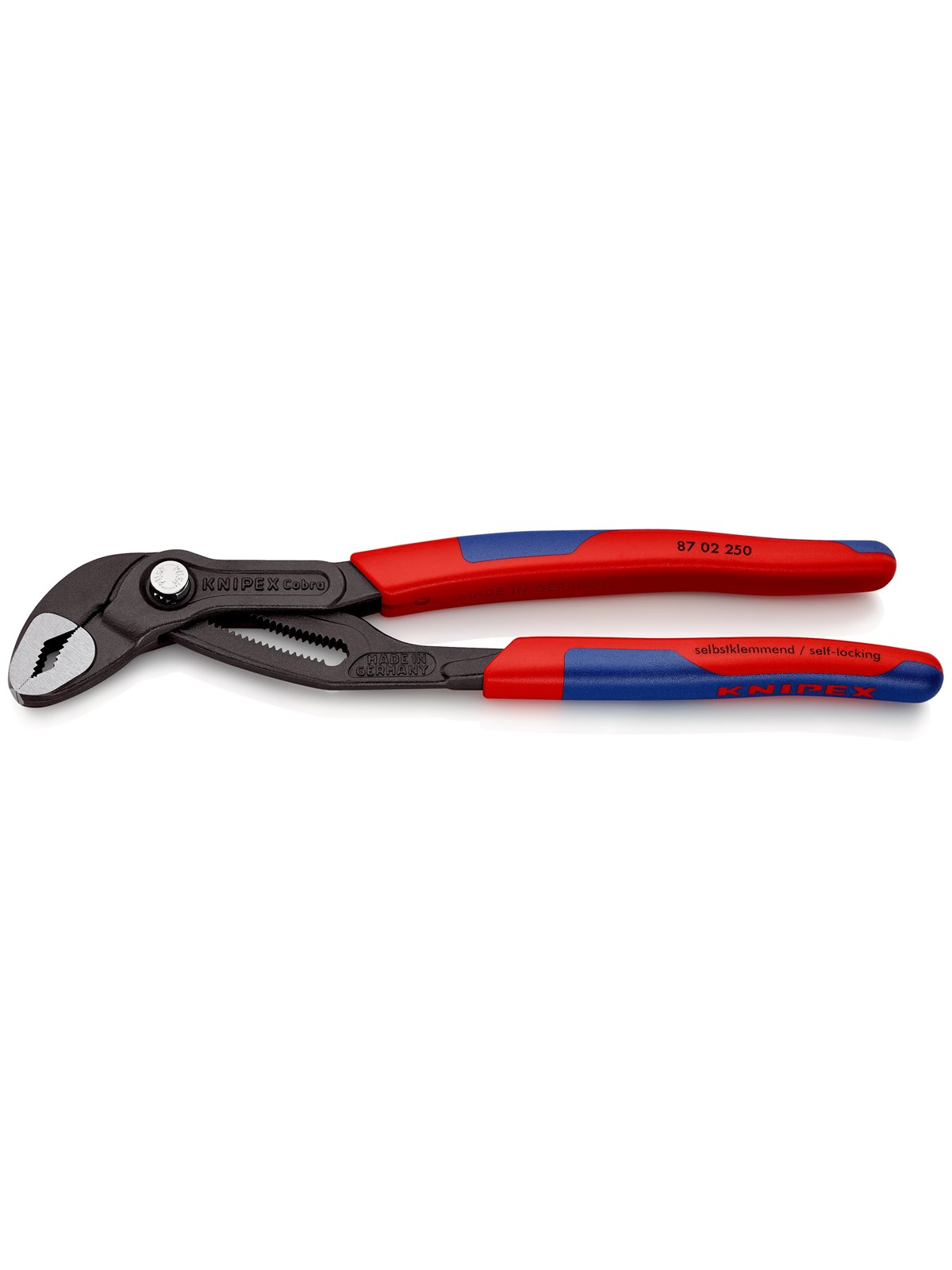 KNIPEX Cobra , Værktøj Til Vvs-arbejde