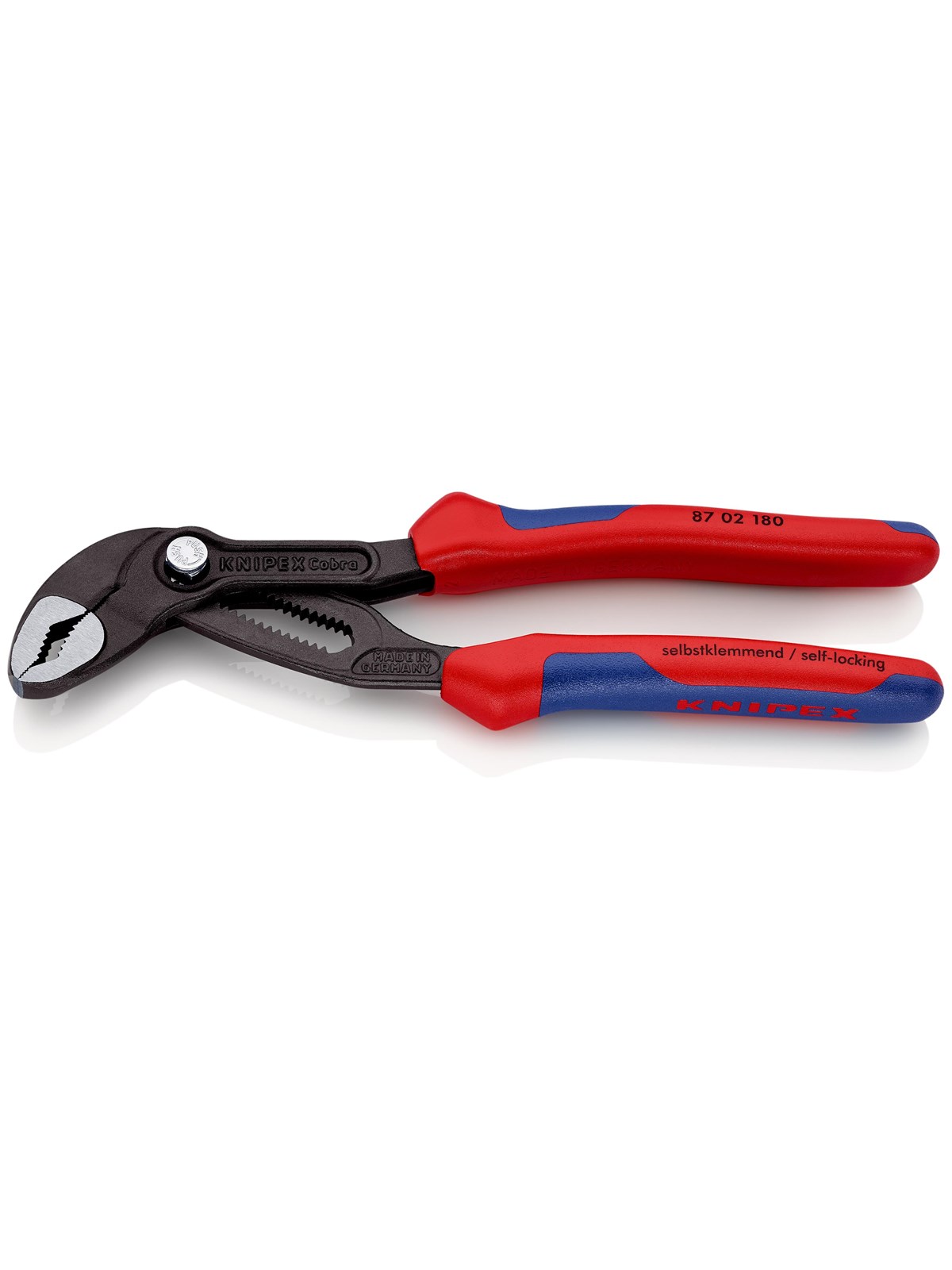 KNIPEX Cobra , Værktøj Til Vvs-arbejde