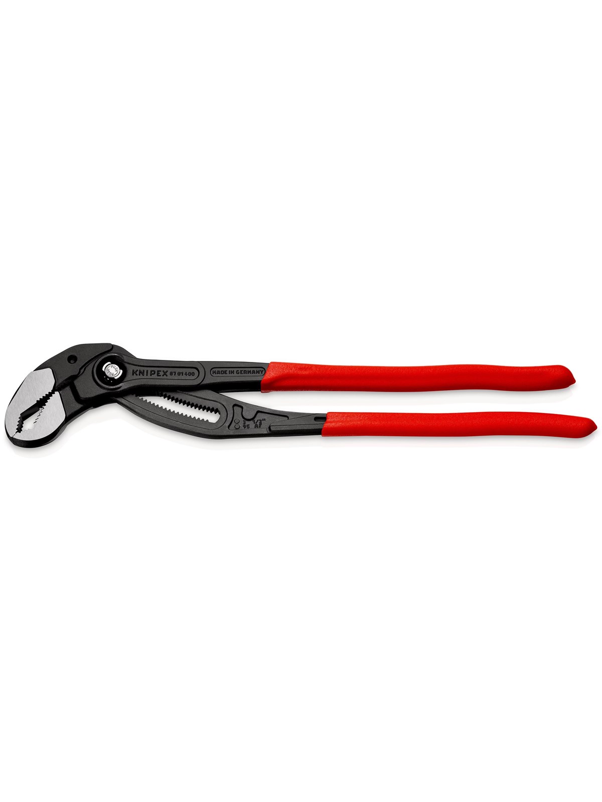 KNIPEX Cobra XL, Værktøj Til Vvs-arbejde