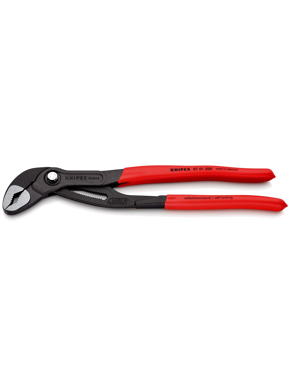 KNIPEX Cobra , Værktøj Til Vvs-arbejde