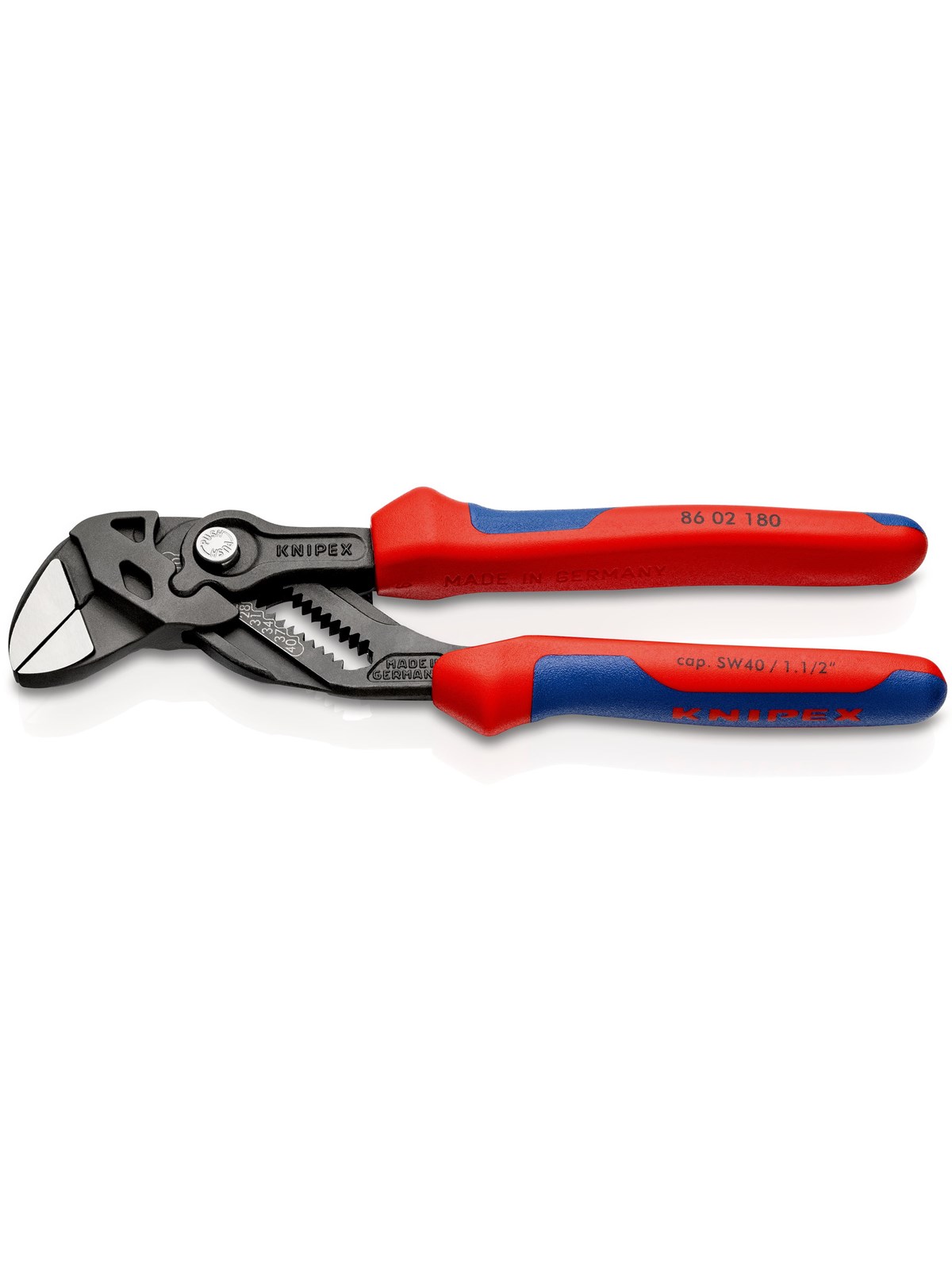 KNIPEX Tangnøgler, Værktøj Til Vvs-arbejde