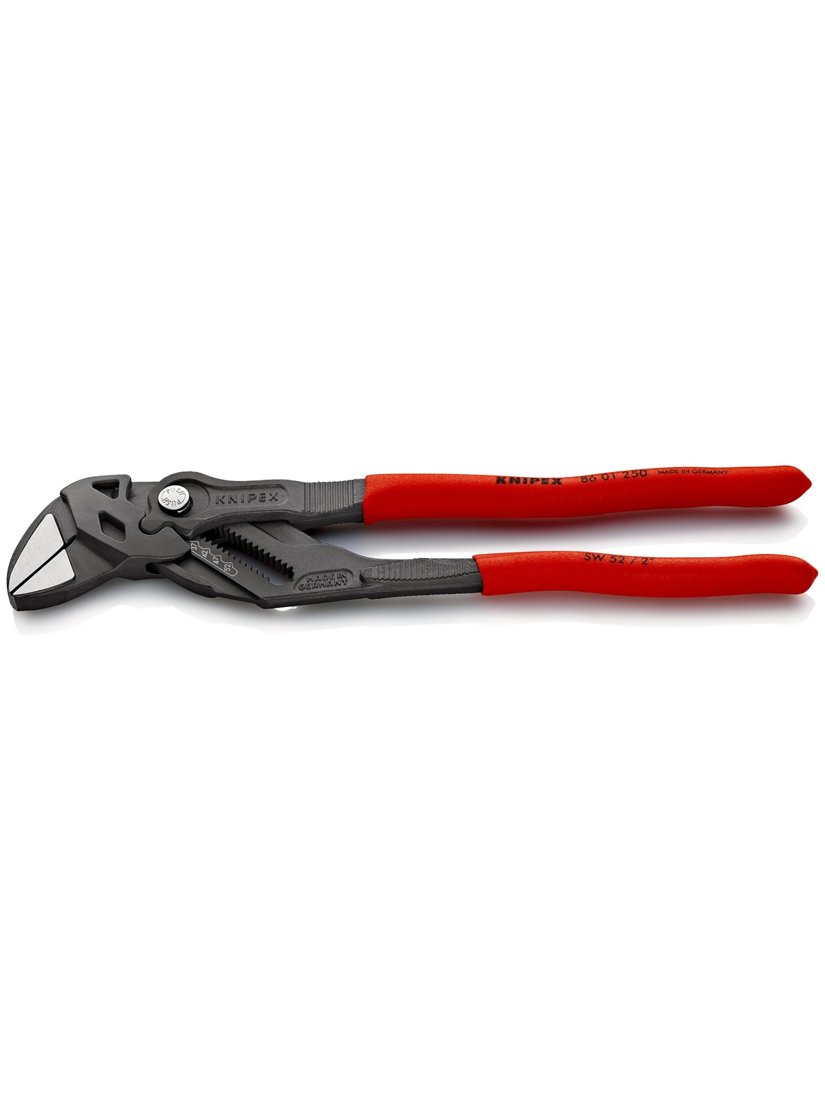 KNIPEX Tangnøgle, Værktøj Til Vvs-arbejde