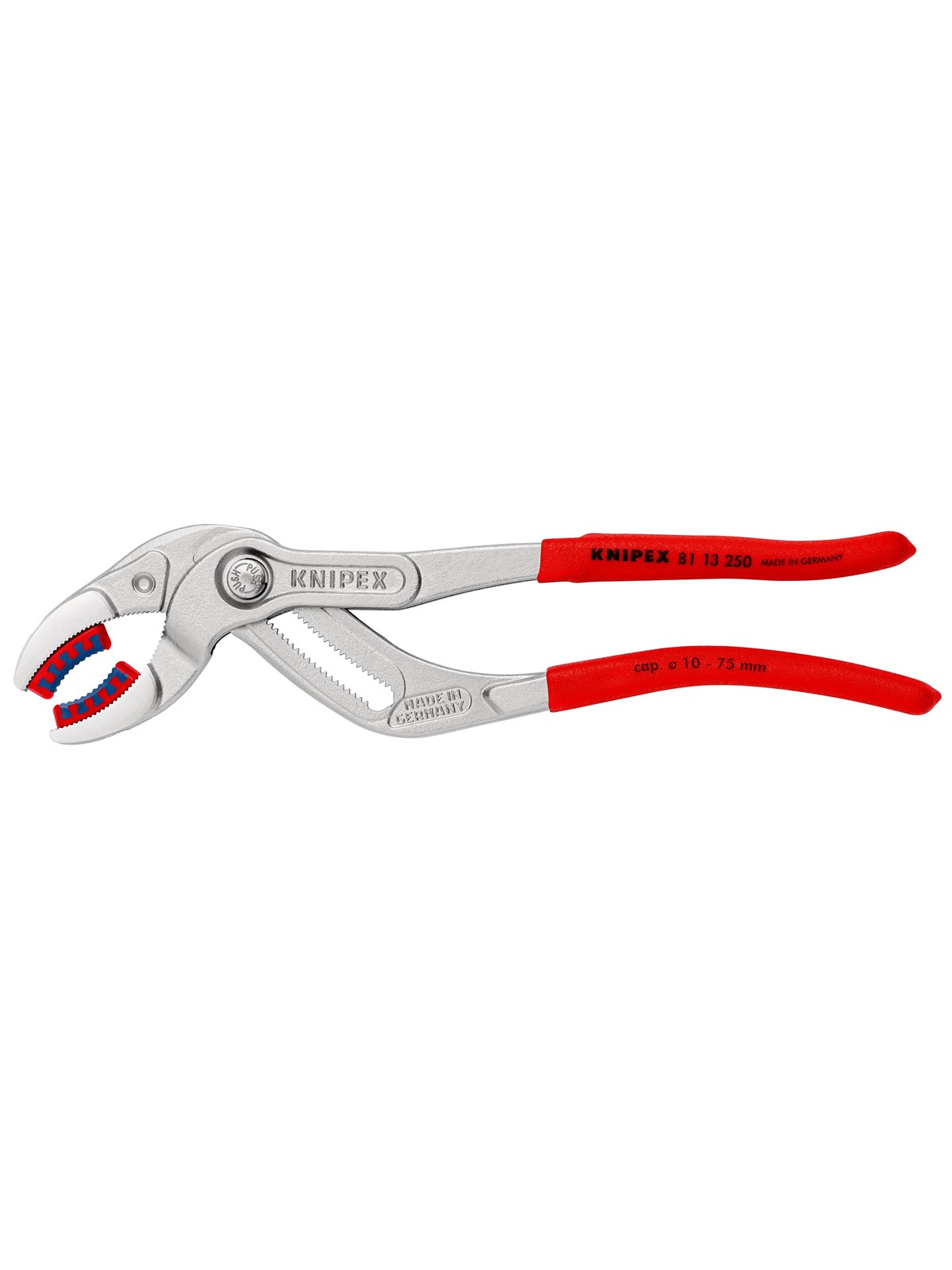 KNIPEX Vandlås- og konnektortang, Værktøj Til Vvs-arbejde