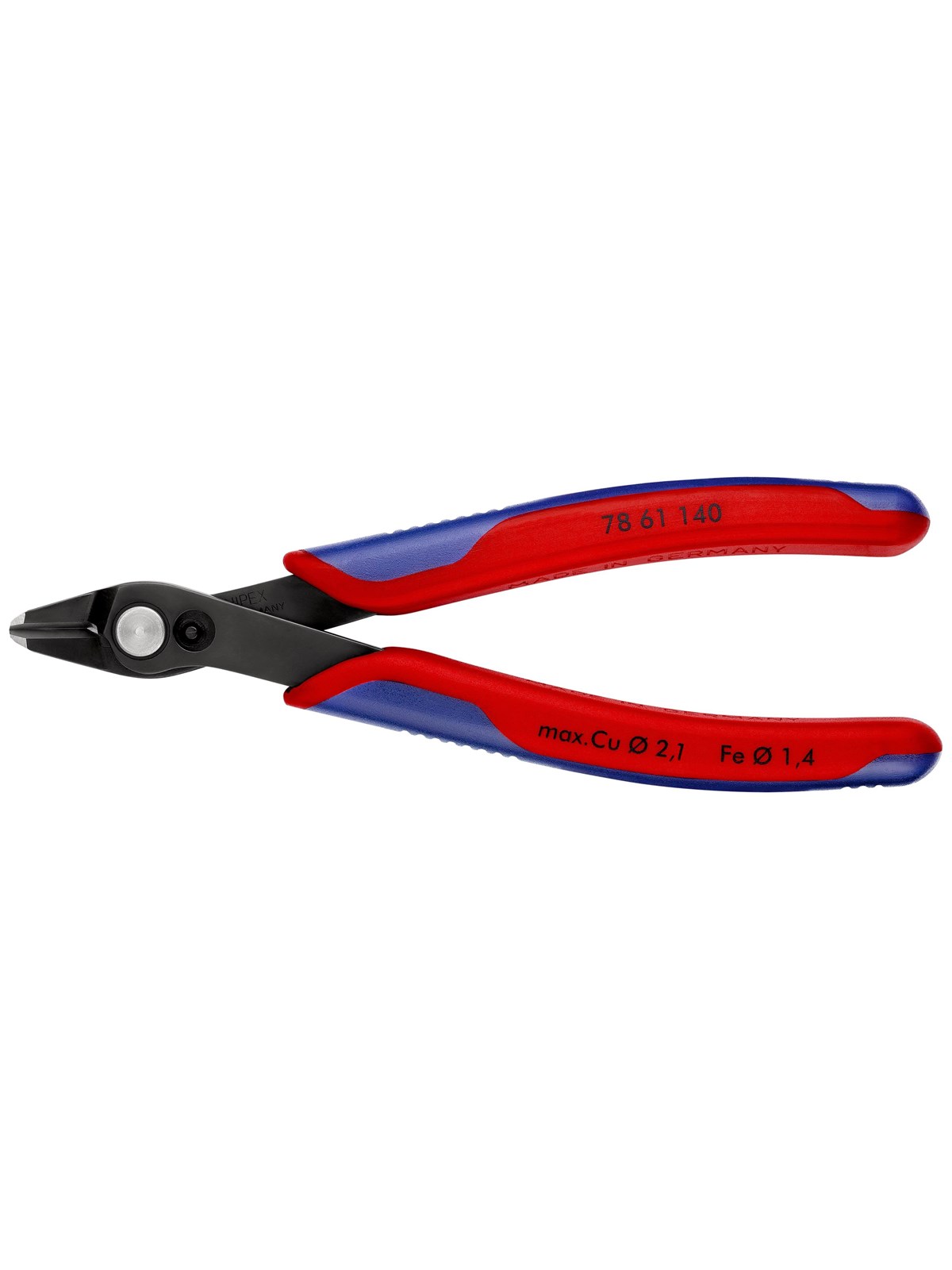 KNIPEX Electronic Super Knips XL, Værktøj