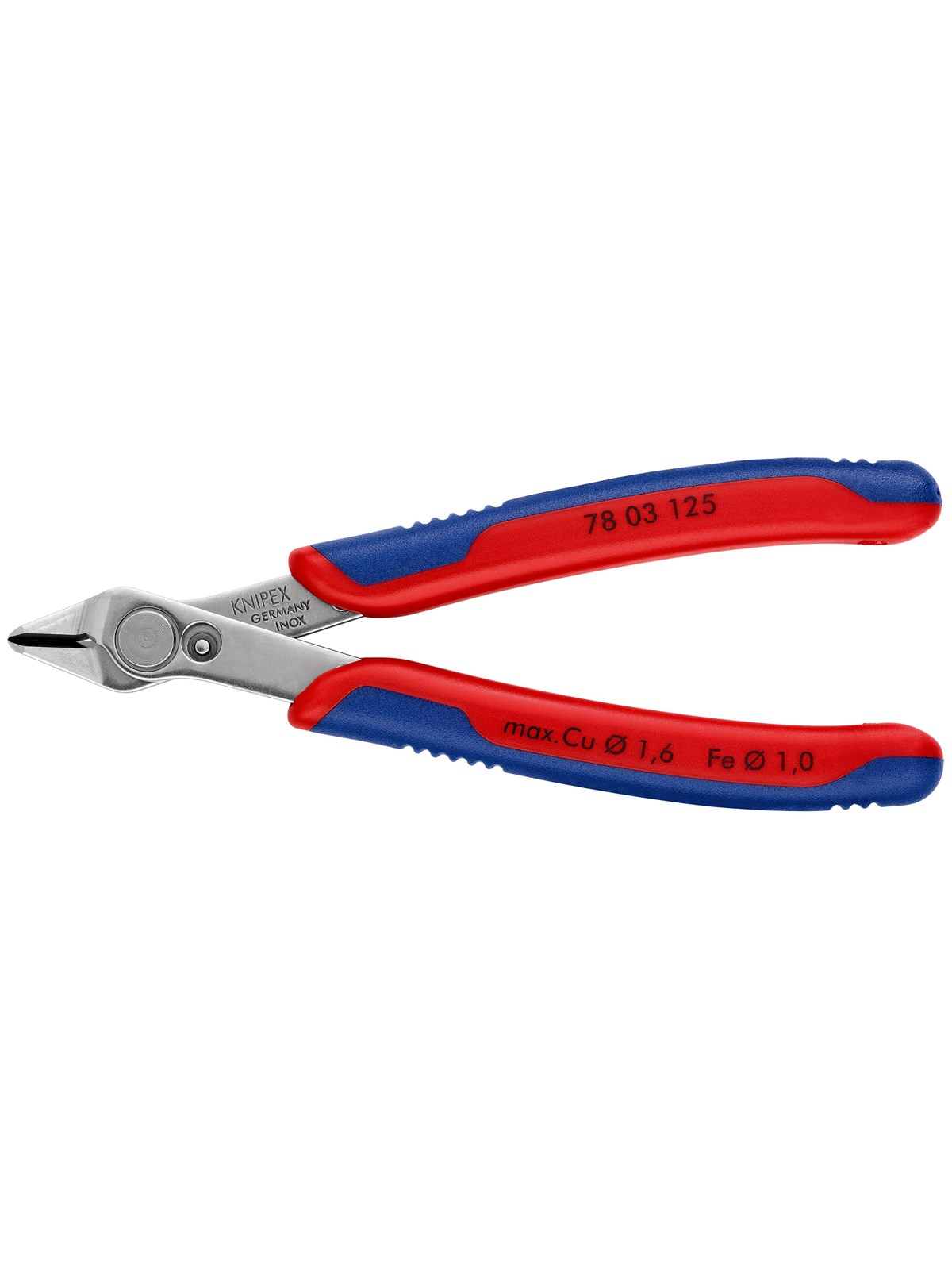 KNIPEX Electronic Super Knips , Værktøj