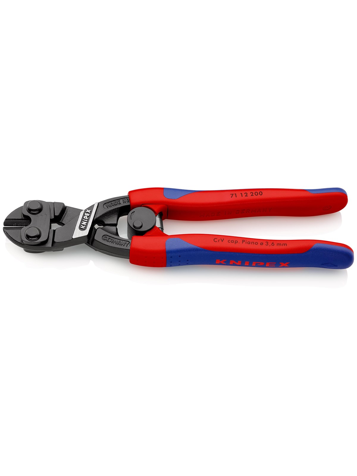 KNIPEX CoBolt , Værktøj