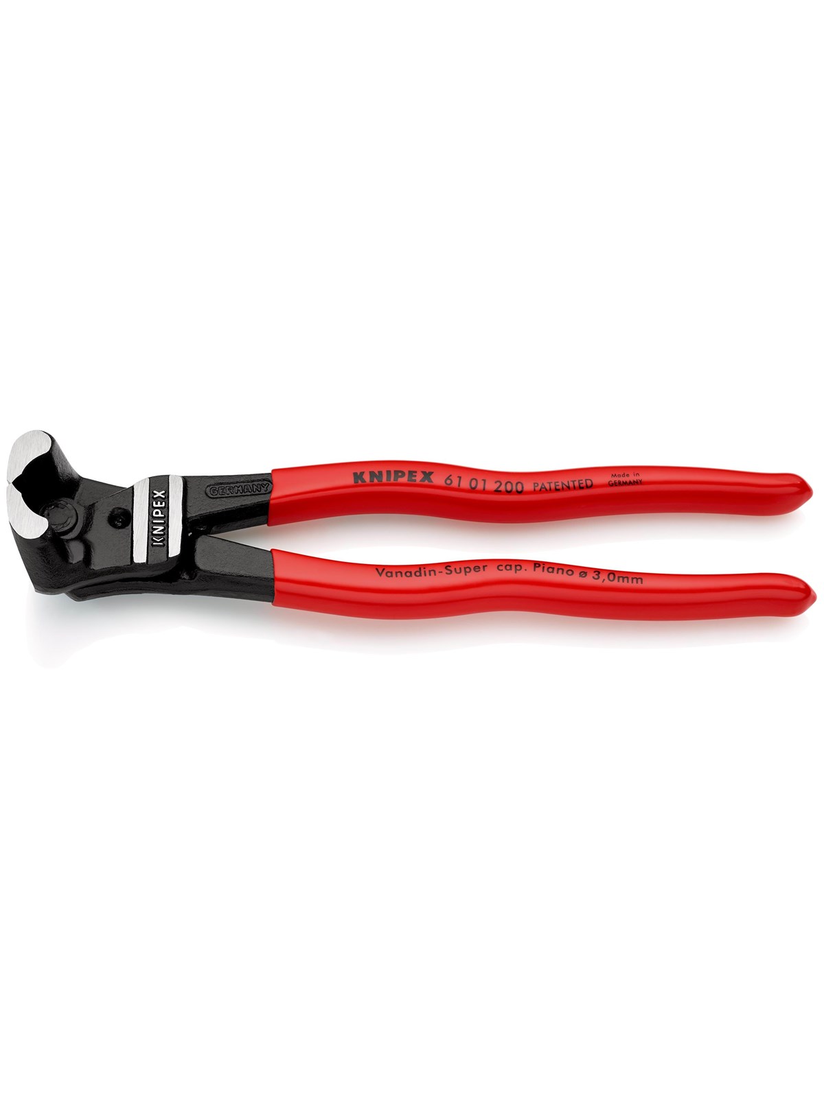 KNIPEX Boltsaks, Værktøj