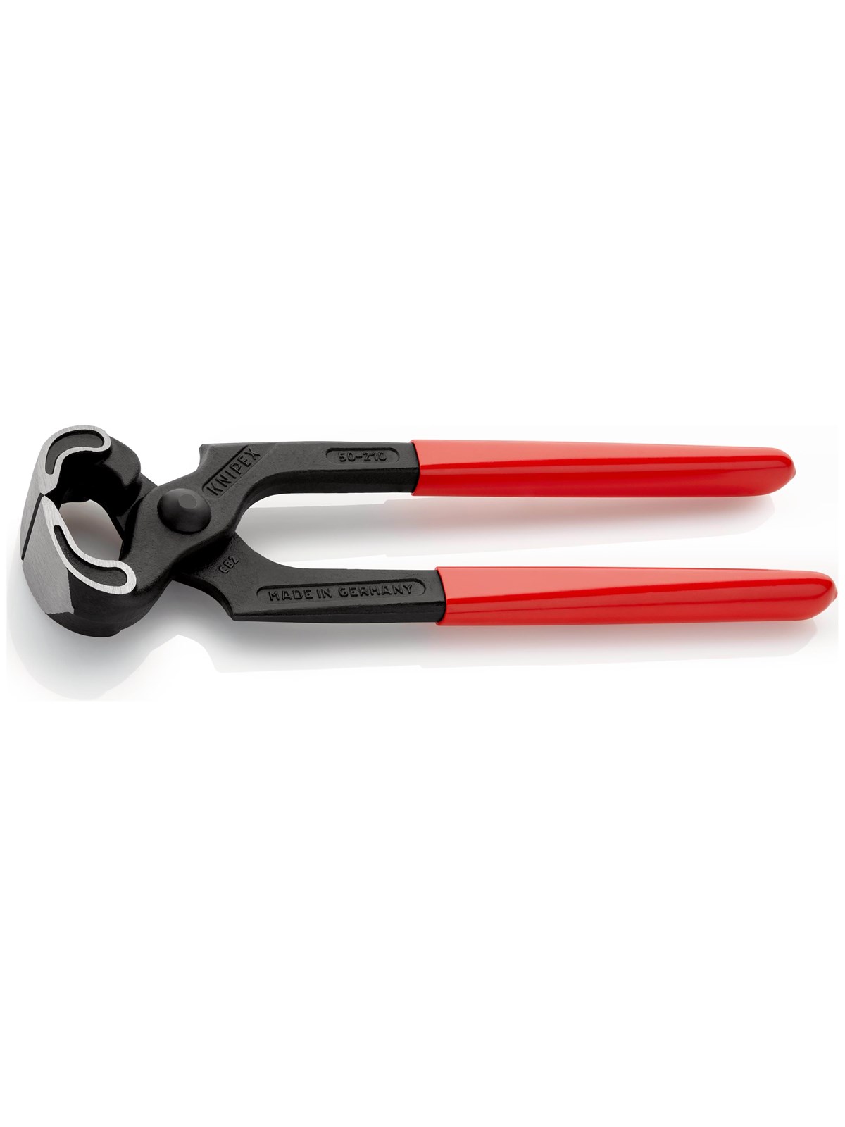 KNIPEX Knibtang, Værktøj