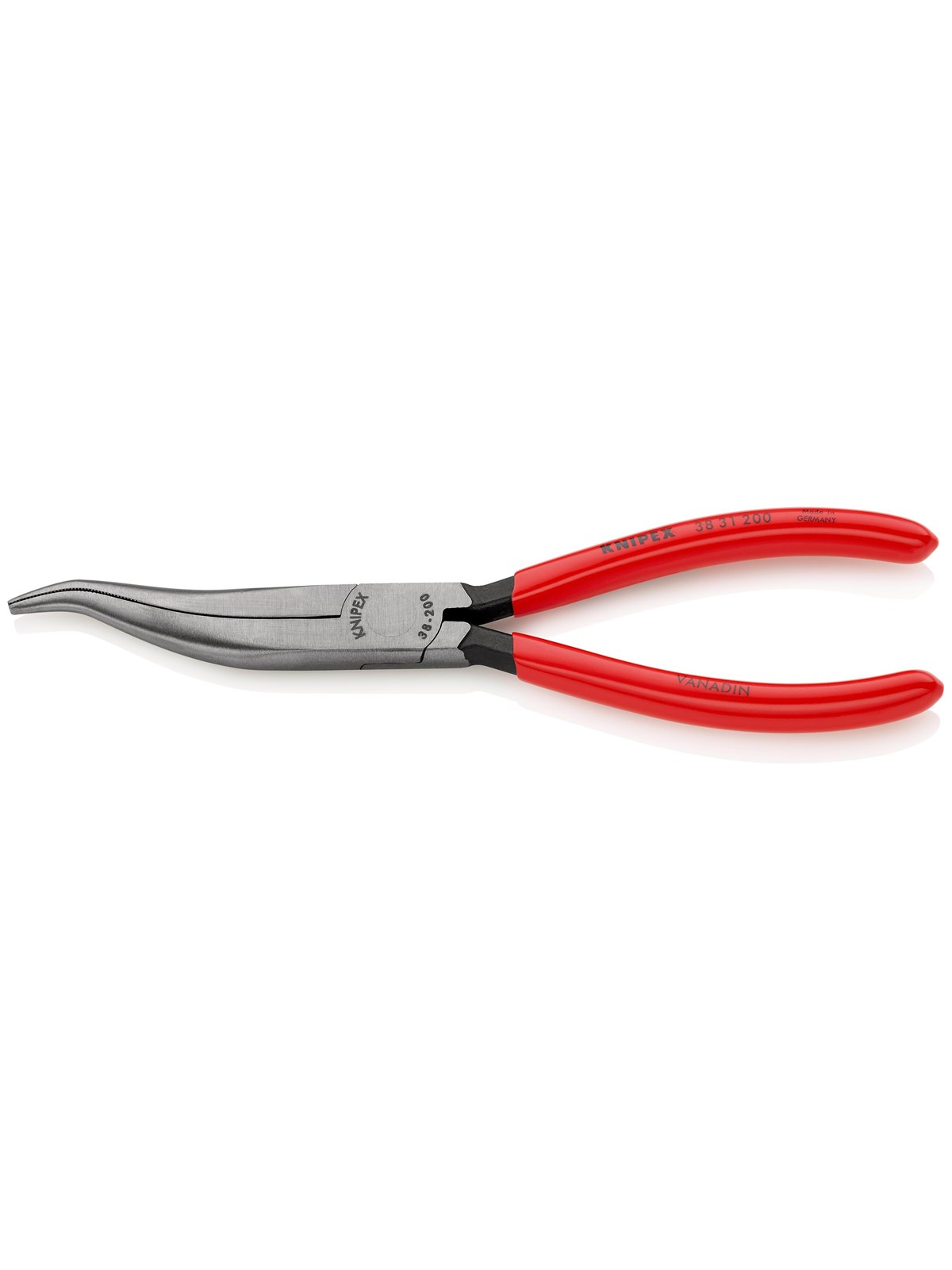 KNIPEX Mekanikertang, Værktøj