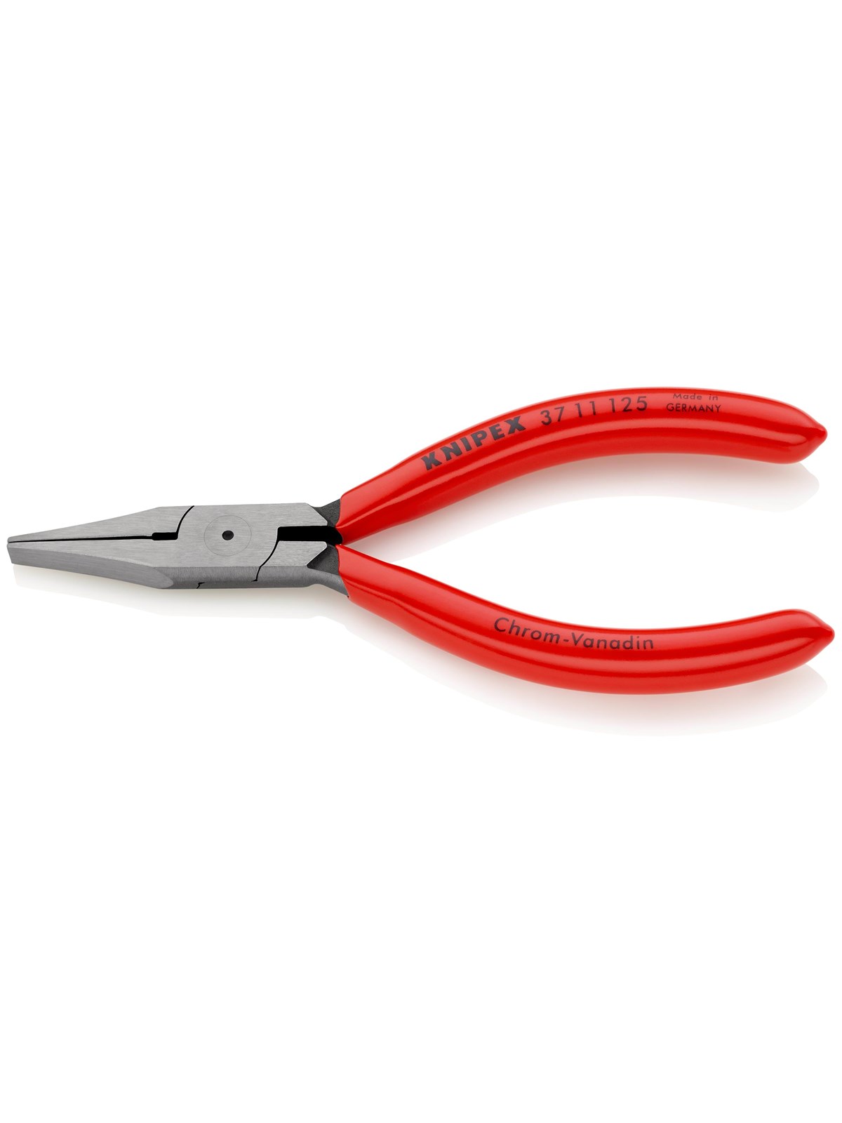 KNIPEX Gribetang, Værktøj