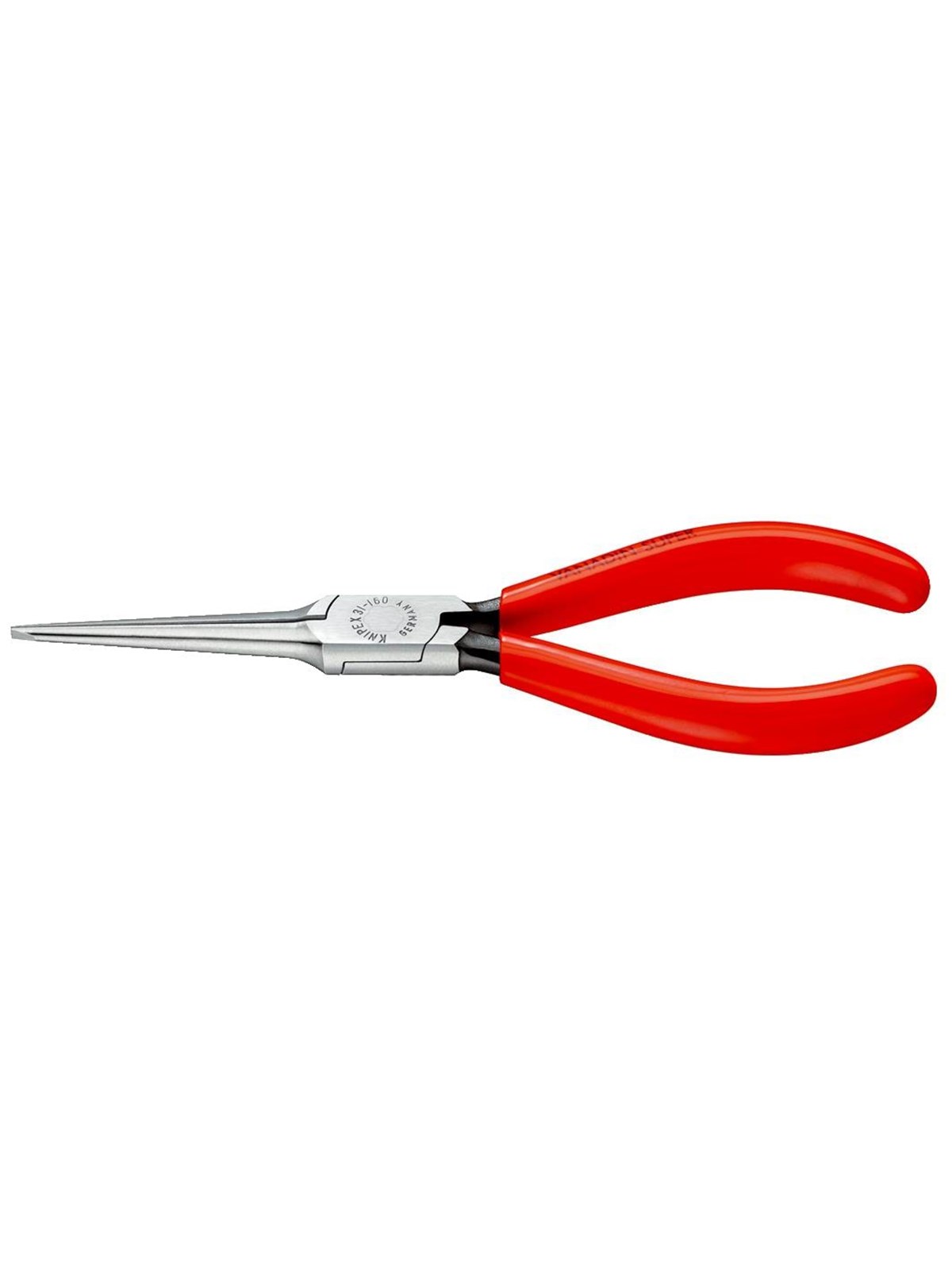 KNIPEX Gribetang, Værktøj