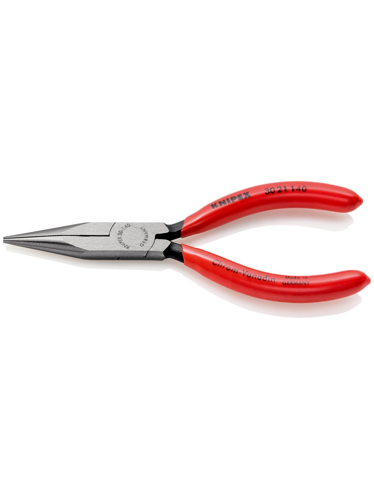 KNIPEX Langnæbstang, Værktøj