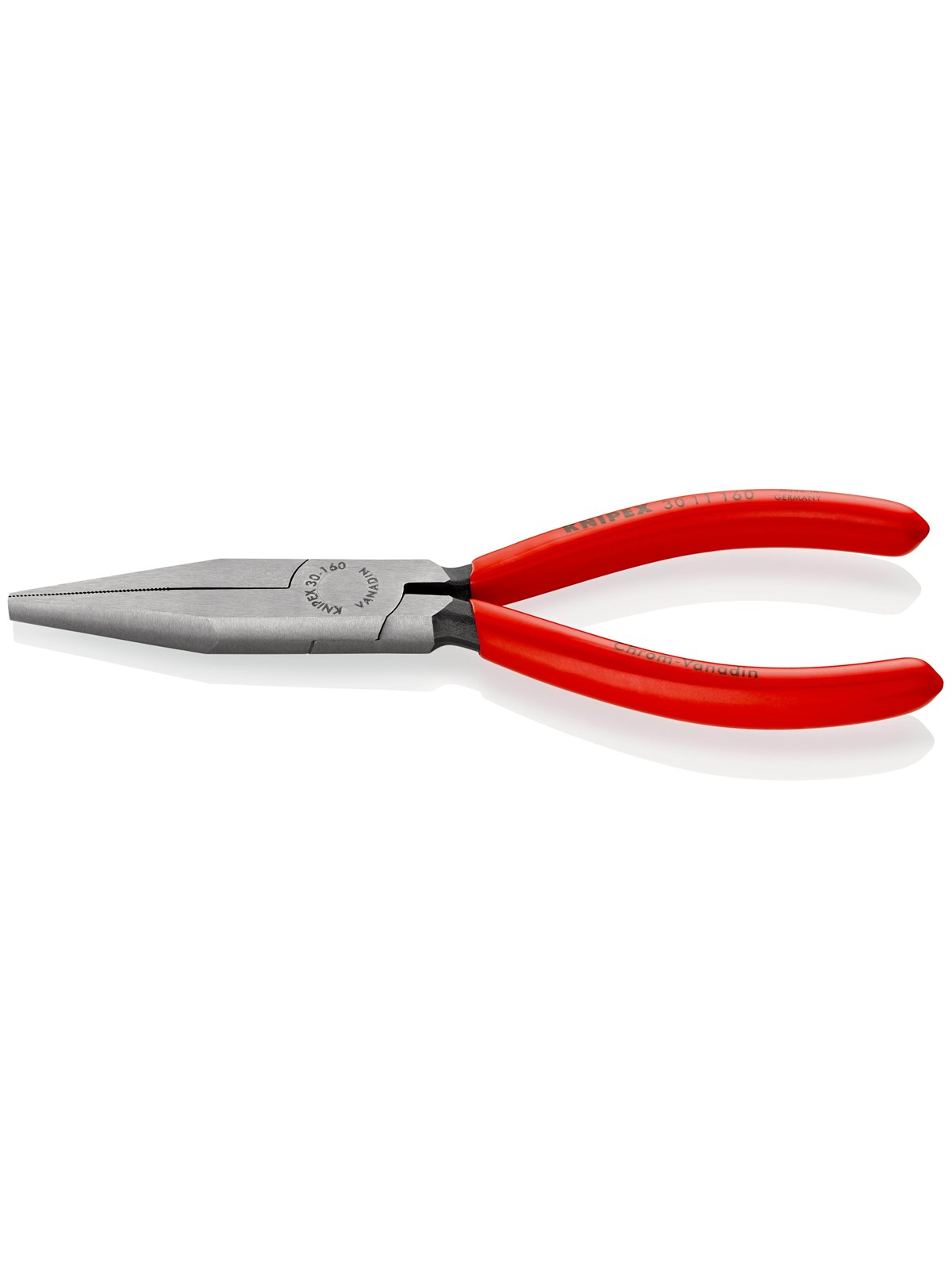 KNIPEX Langnæbstang, Værktøj