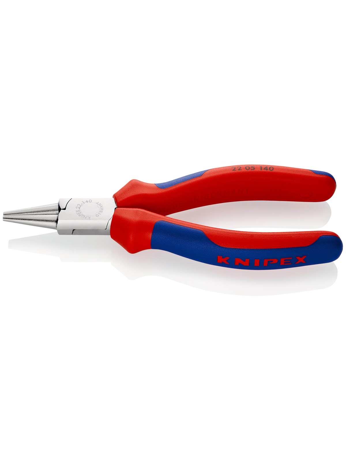 KNIPEX Rundtang, Værktøj
